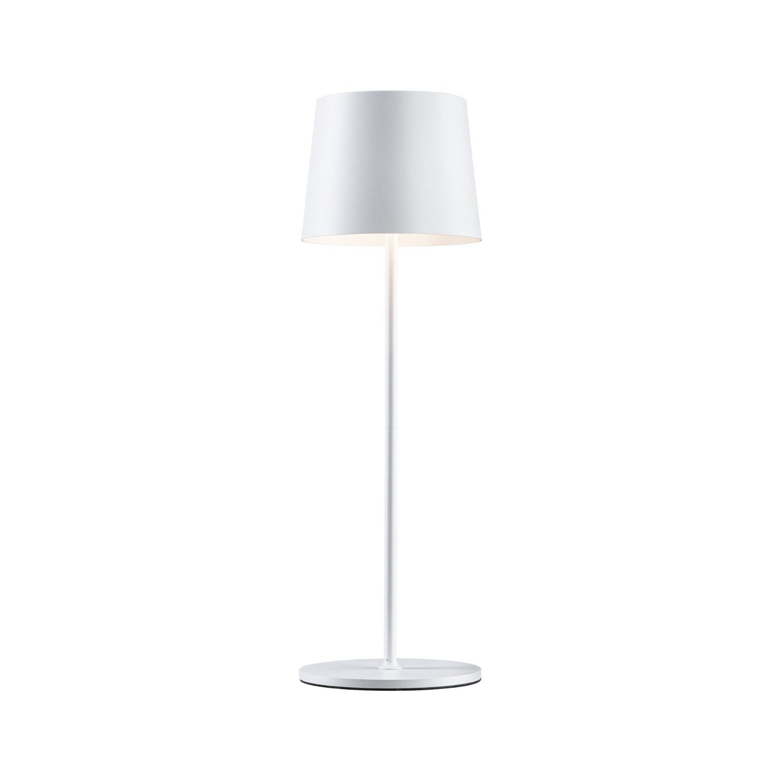 Paulmann Led-tafellamp voor buiten Acculamp Gilo IP44 dimbaar (1 stuk)