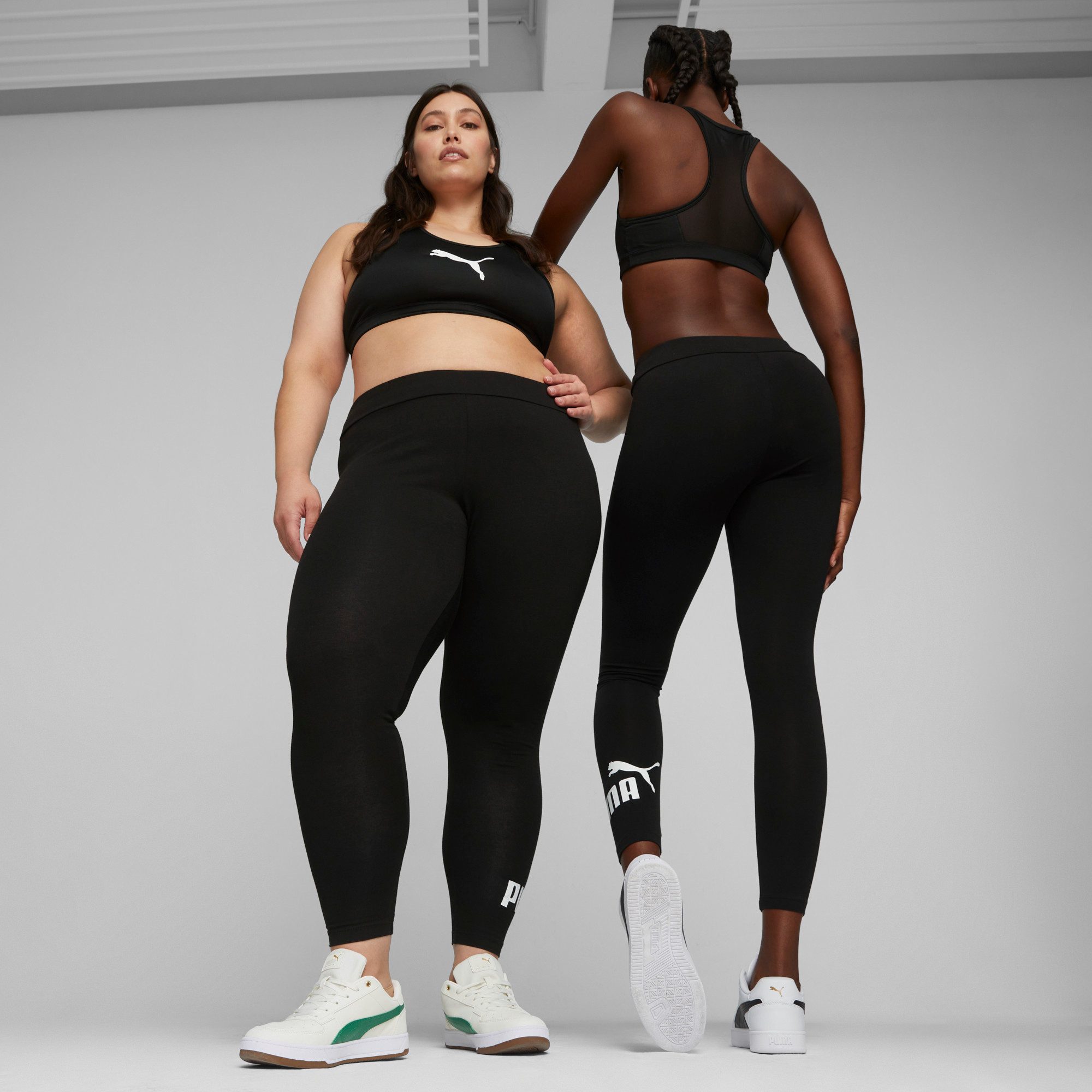 PUMA Legging ESS Logo Leggings