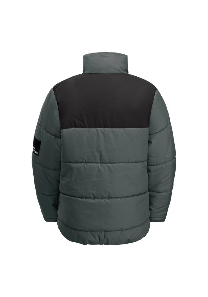 Jack Wolfskin Outdoorjack TEEN INS JACKET Y