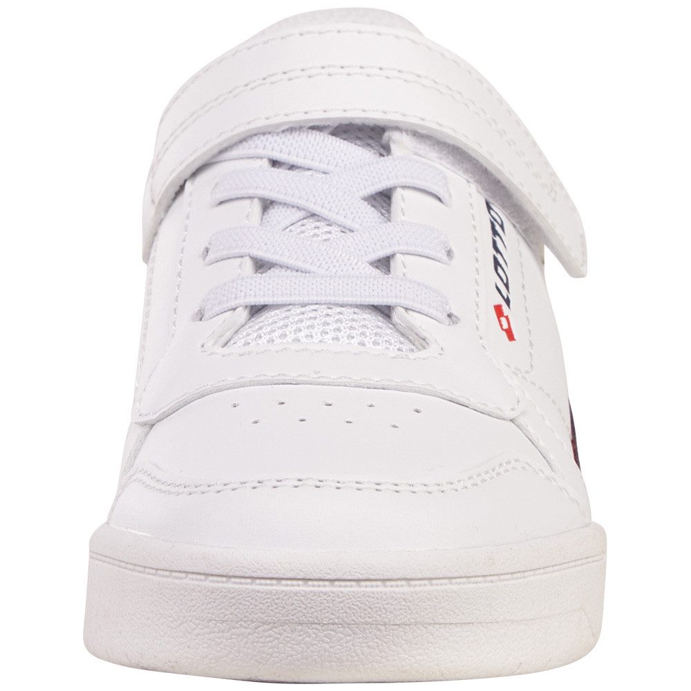 lotto Sneakers - veelzijdig te combineren