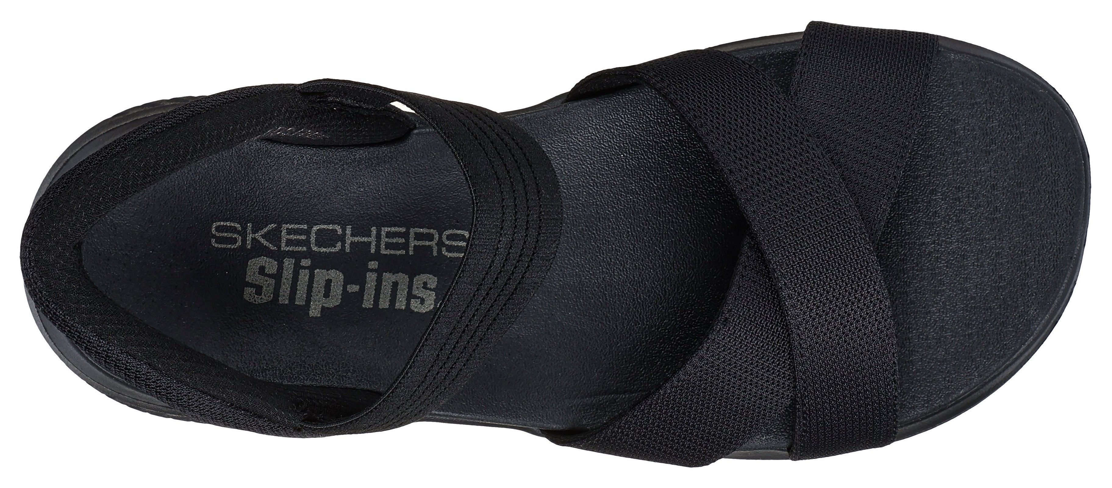 Skechers Sandalen ULTRA FLEX 3.0-NEVER BETTER