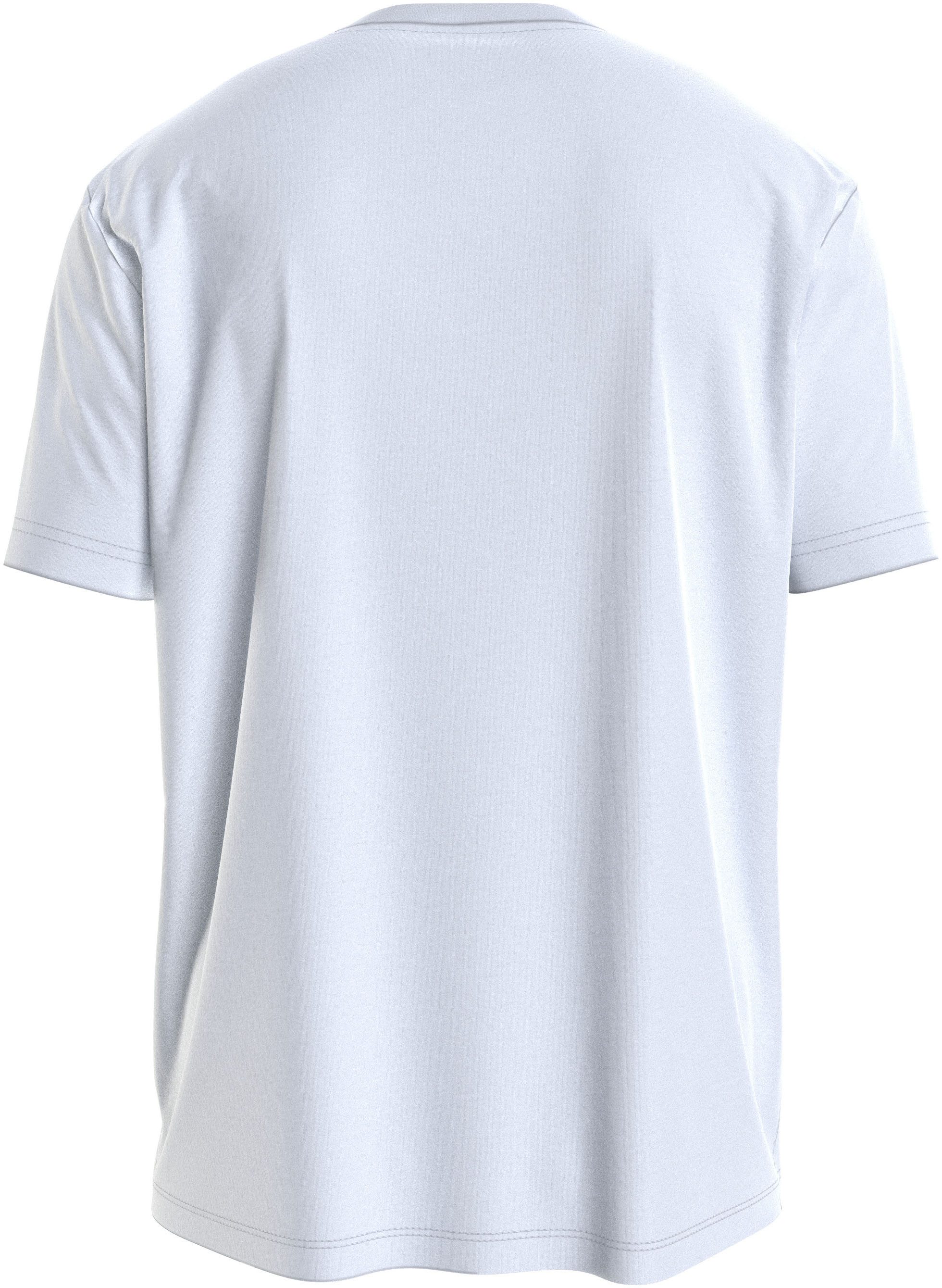 Calvin Klein T-shirt COTTON COMFORT FIT T-SHIRT