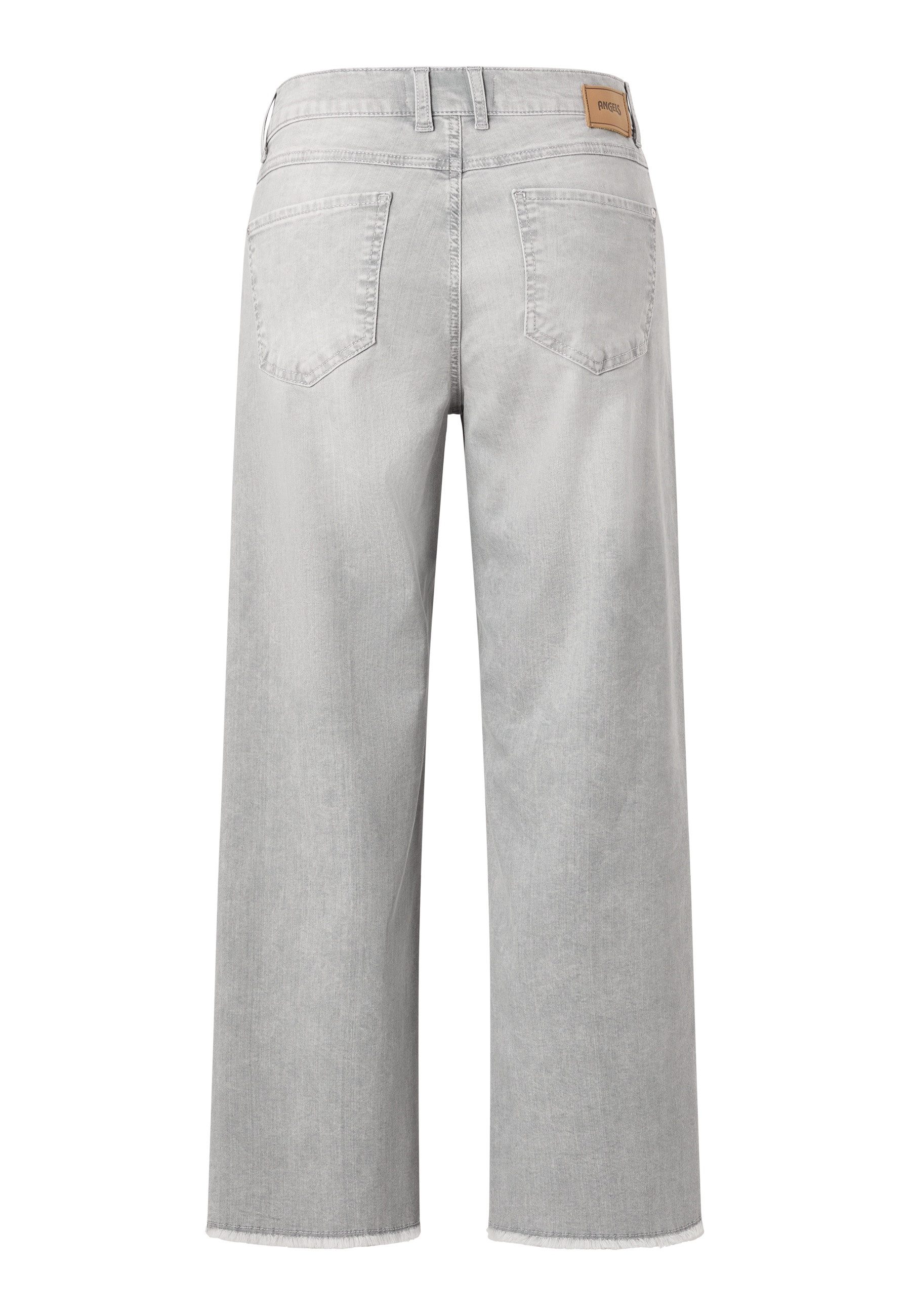 ANGELS Straight jeans LINN Culotte
