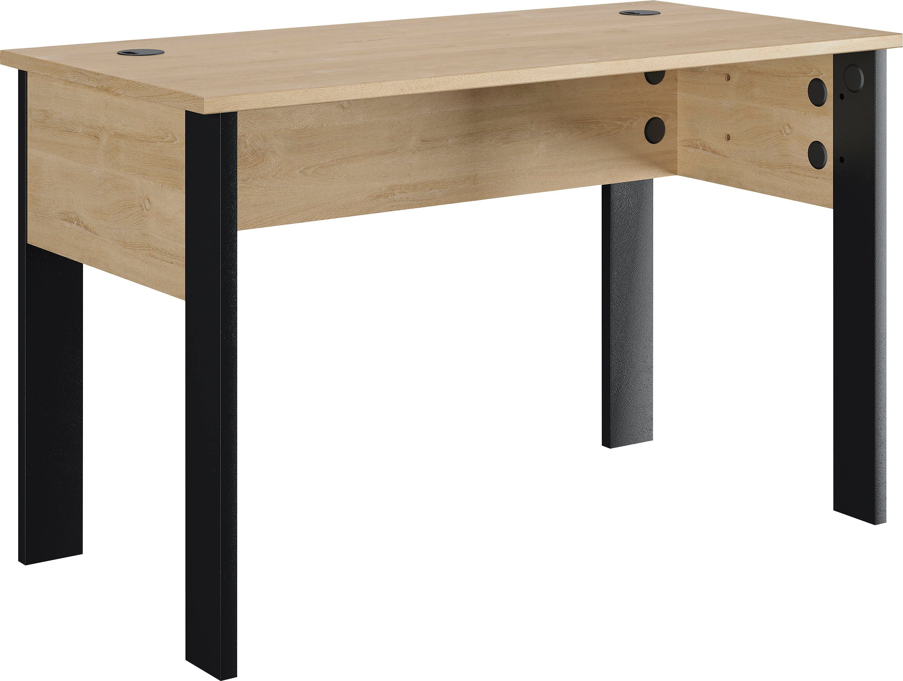 Gami Bureau Faro moderne industriële look