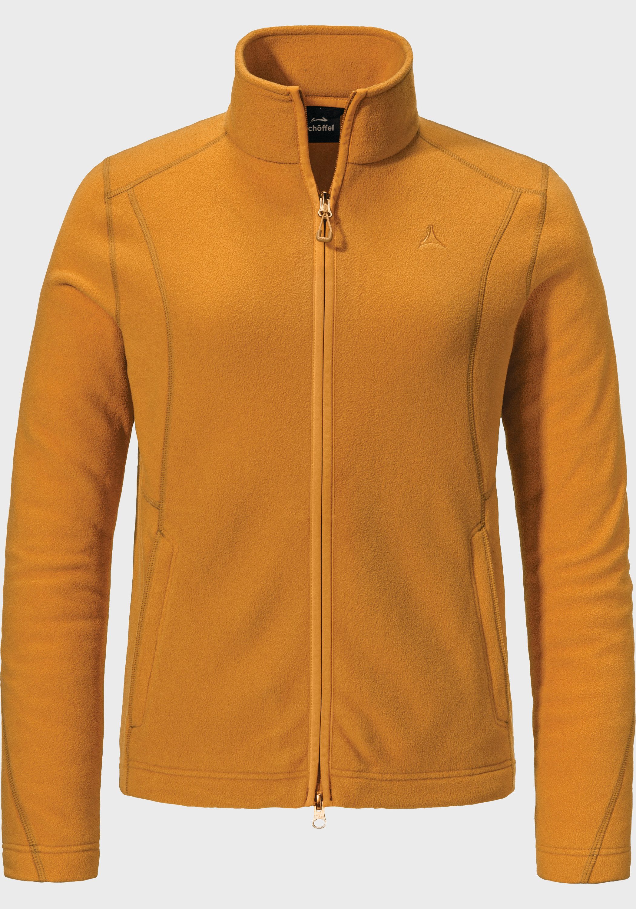 Schöffel Fleecejack Fleece Jacket Leona3