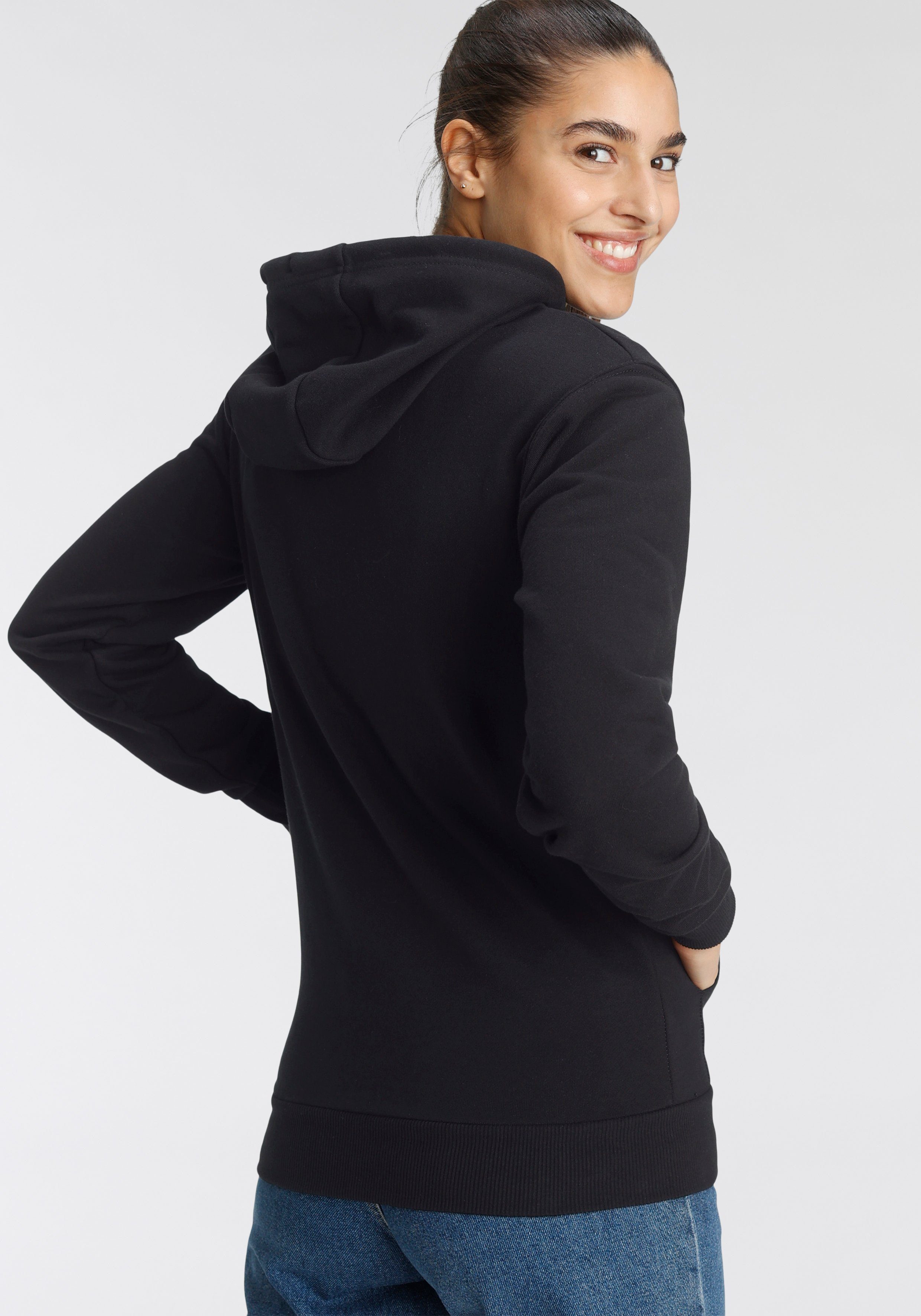 ellesse Hoodie Noreo OH hoody