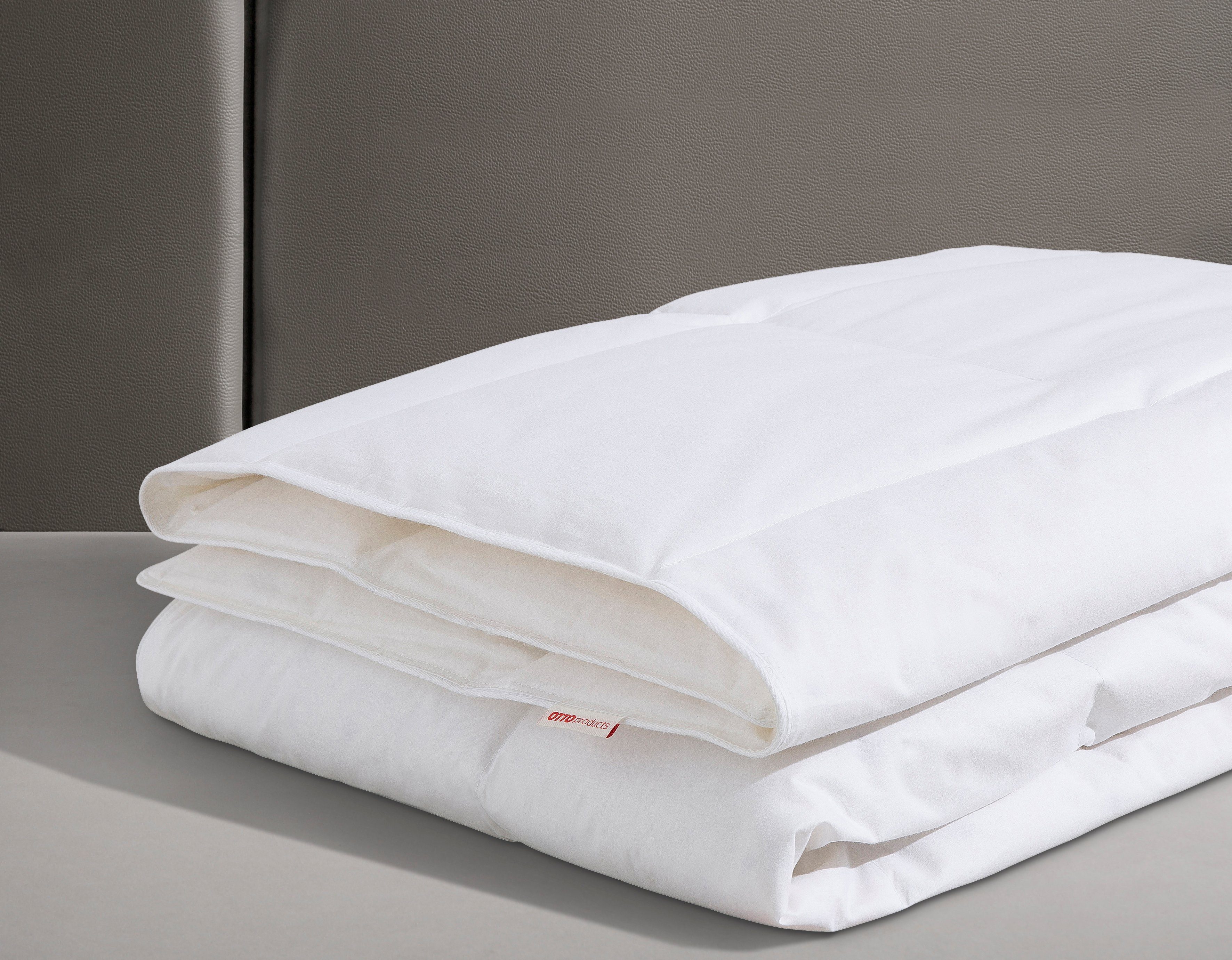 OTTO products Donzen dekbed Jannika plasticvrije verpakking Normaal