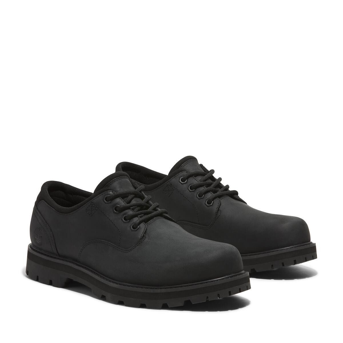 Timberland Veterschoenen BRITTON ROAD LACE UP WATERPROOF SH