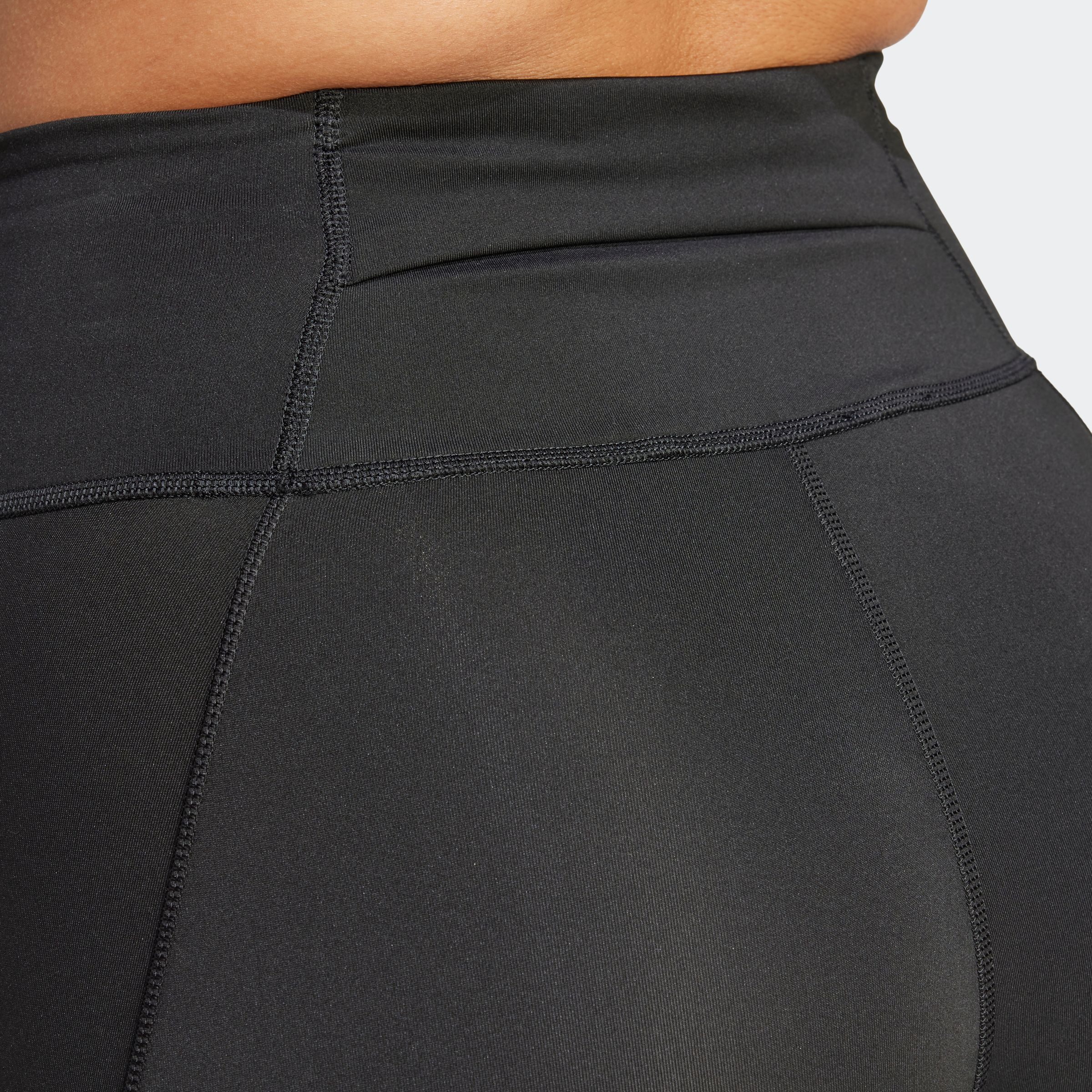 adidas Performance Runningtights OTR 3/4 L (1-delig)