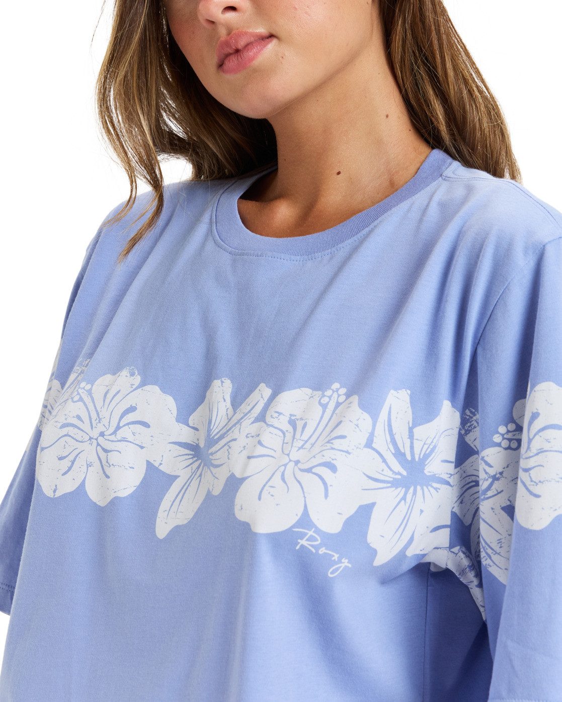 Roxy Shirttop Hangloose Placed