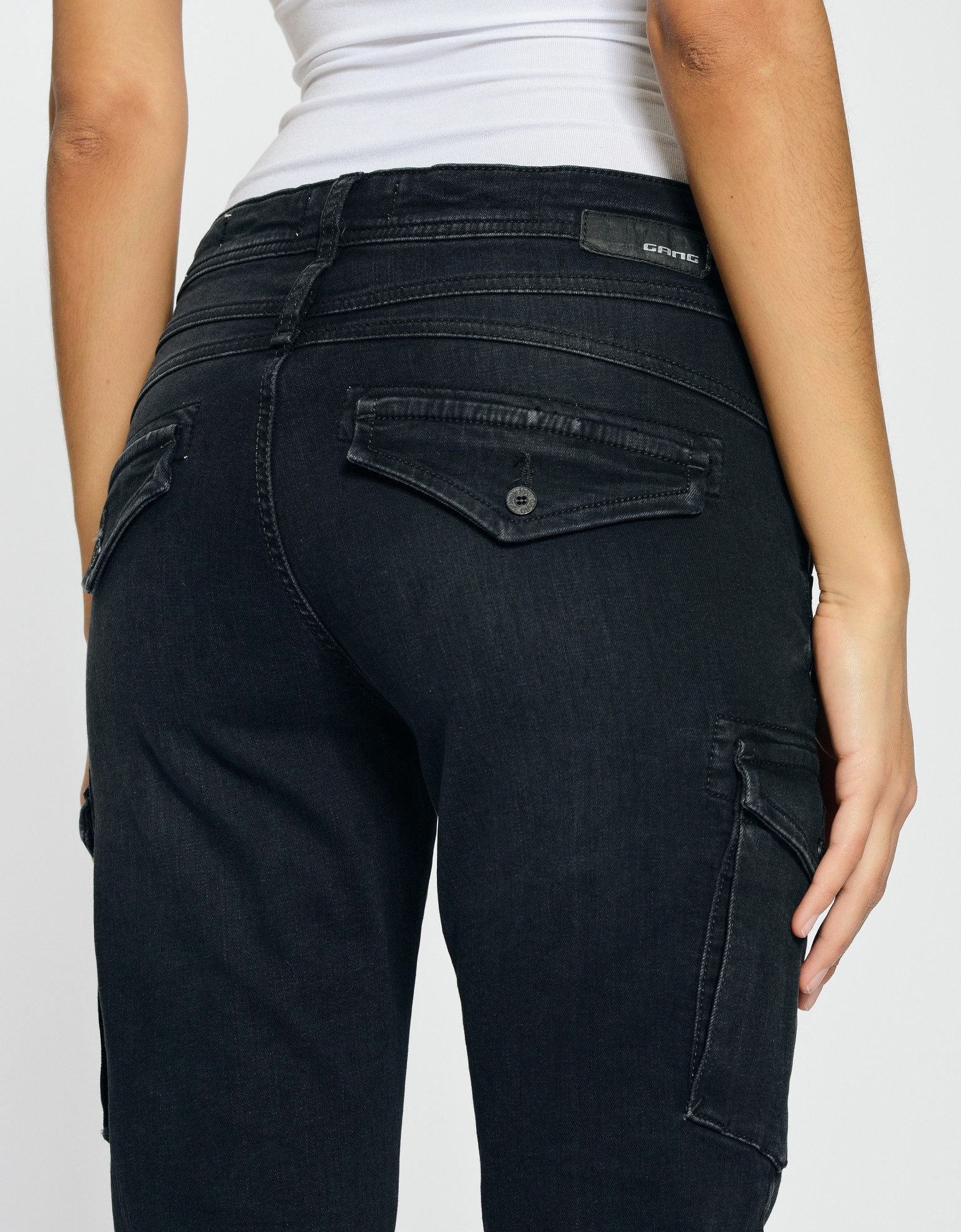 GANG Cargo jeans 94Amelie Cargo