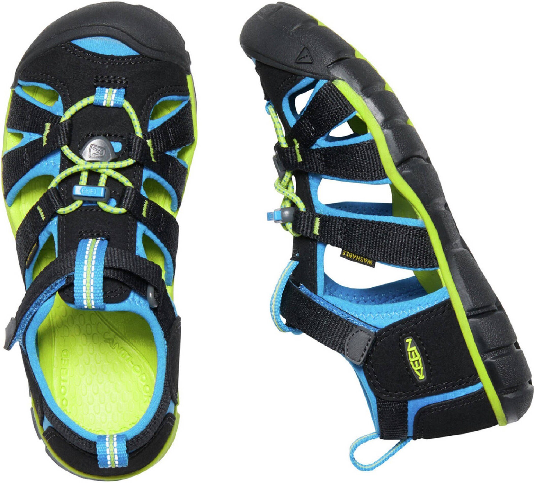Keen Sandalen SEACAMP II CNX