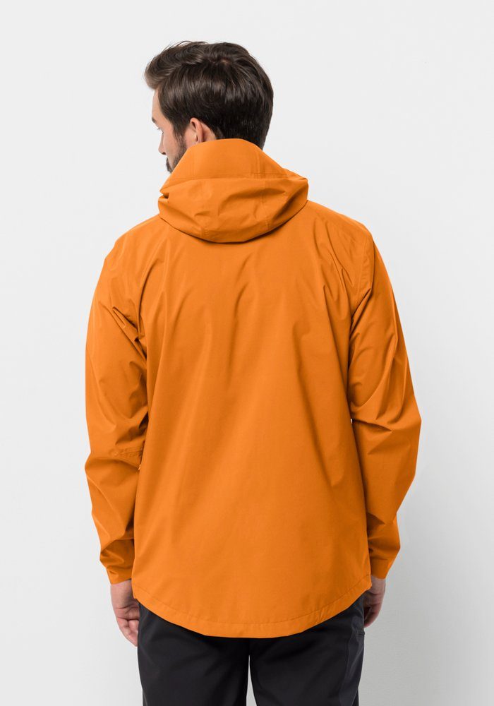 Jack Wolfskin Functioneel jack ELSBERG 2.5L JKT M