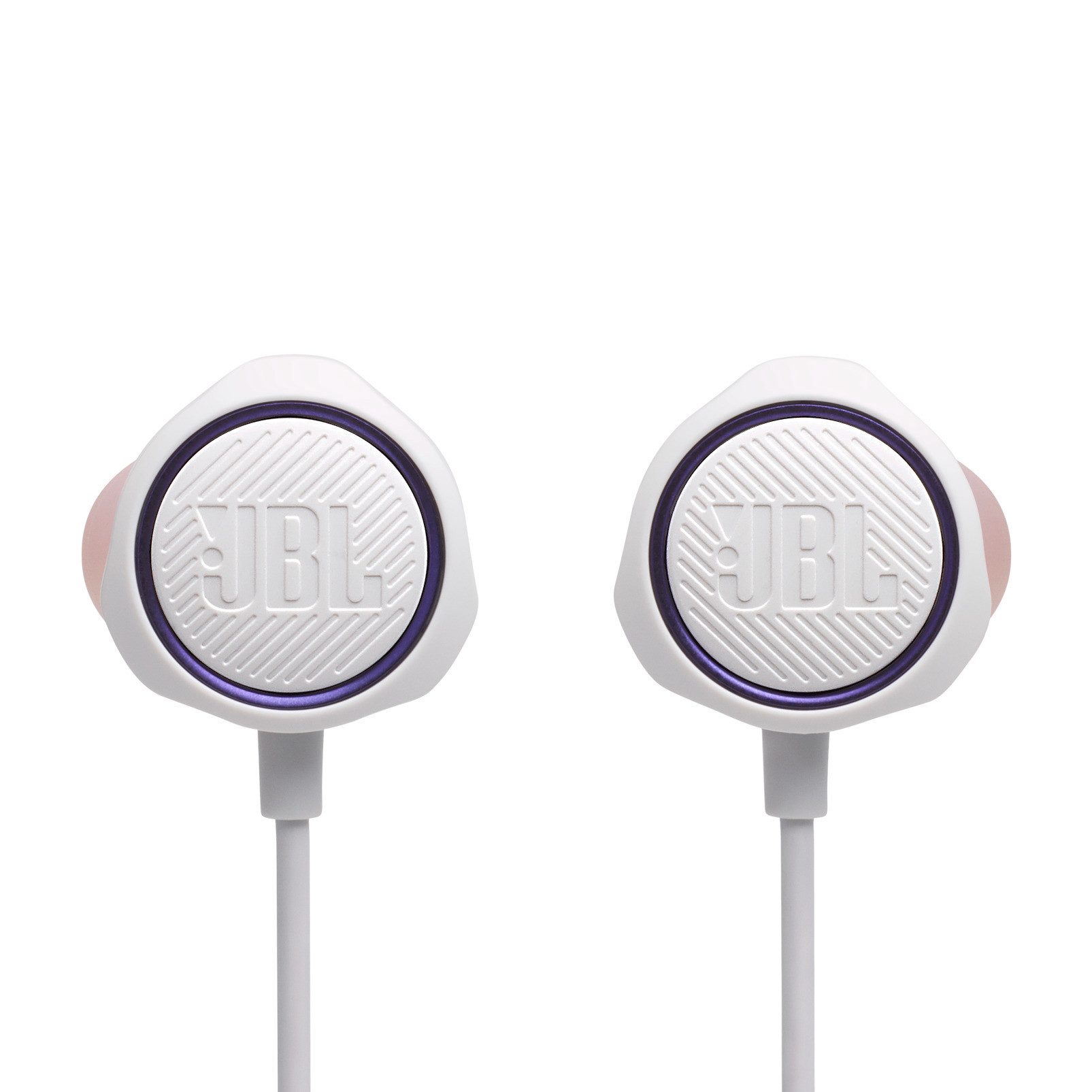 JBL In-ear koptelefoon Quantum 50C