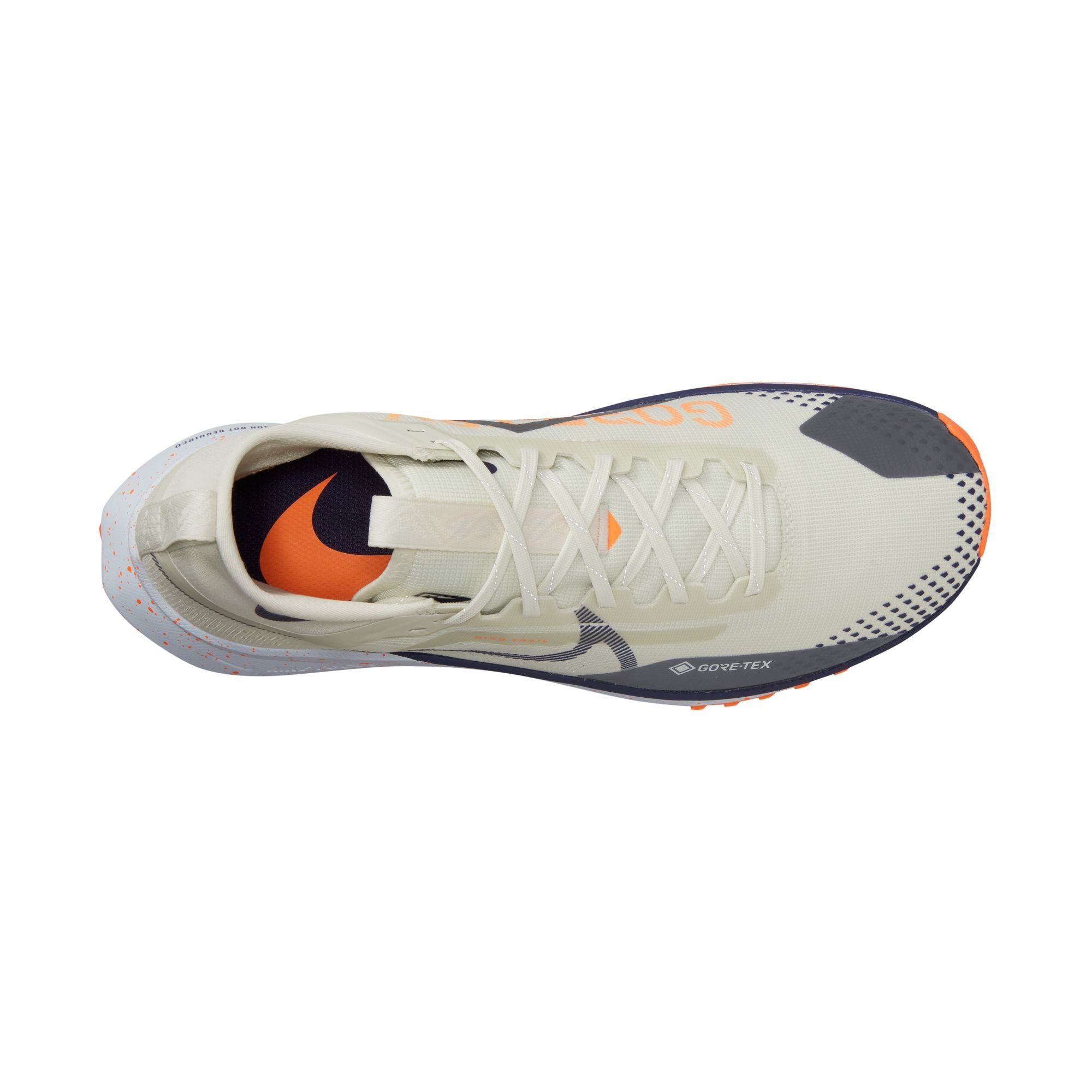 Nike Runningschoenen PEGASUS TRAIL 4 GORE-TEX WATERPROO