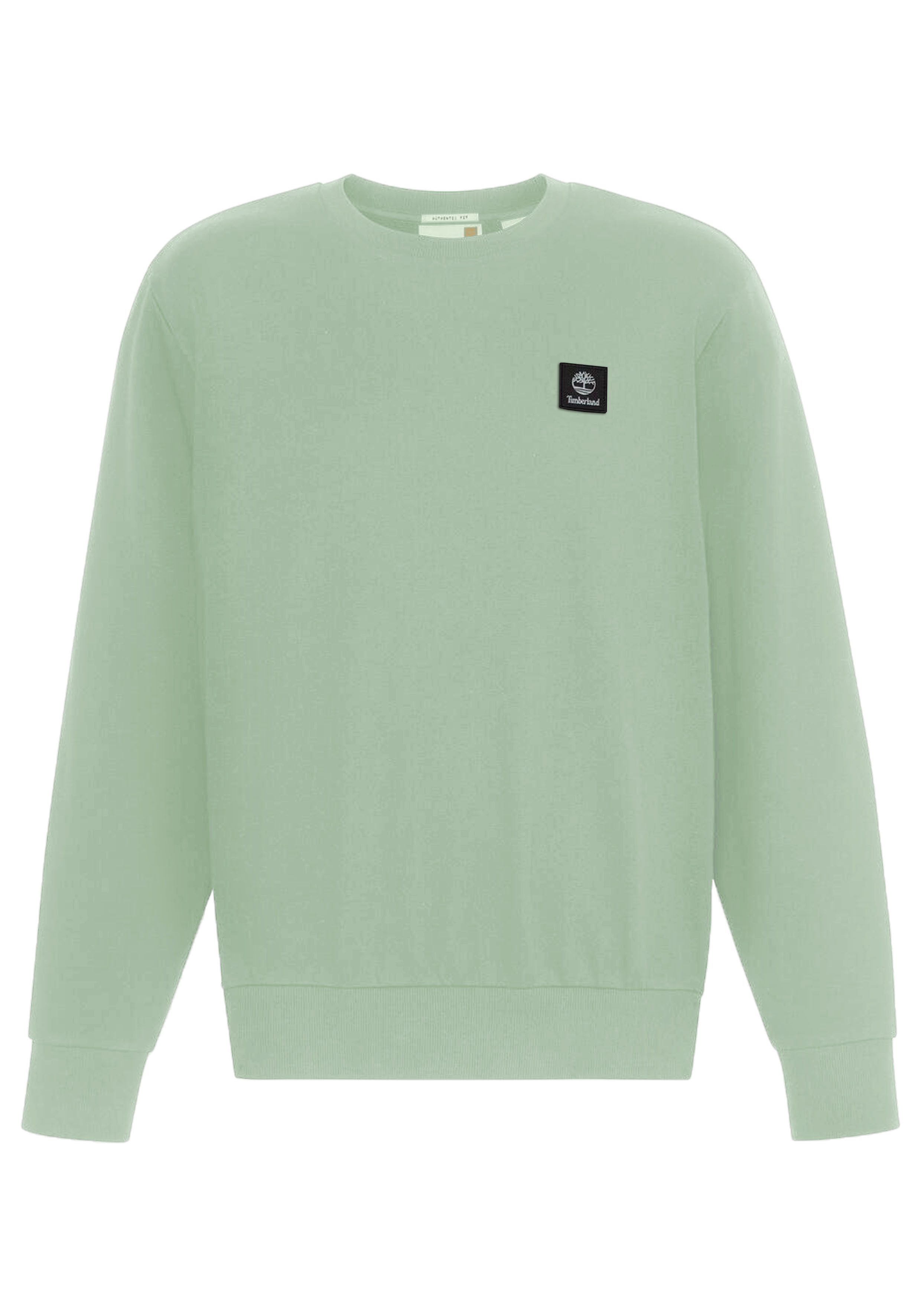 Timberland Sweatshirt heren sweaters maat L groen