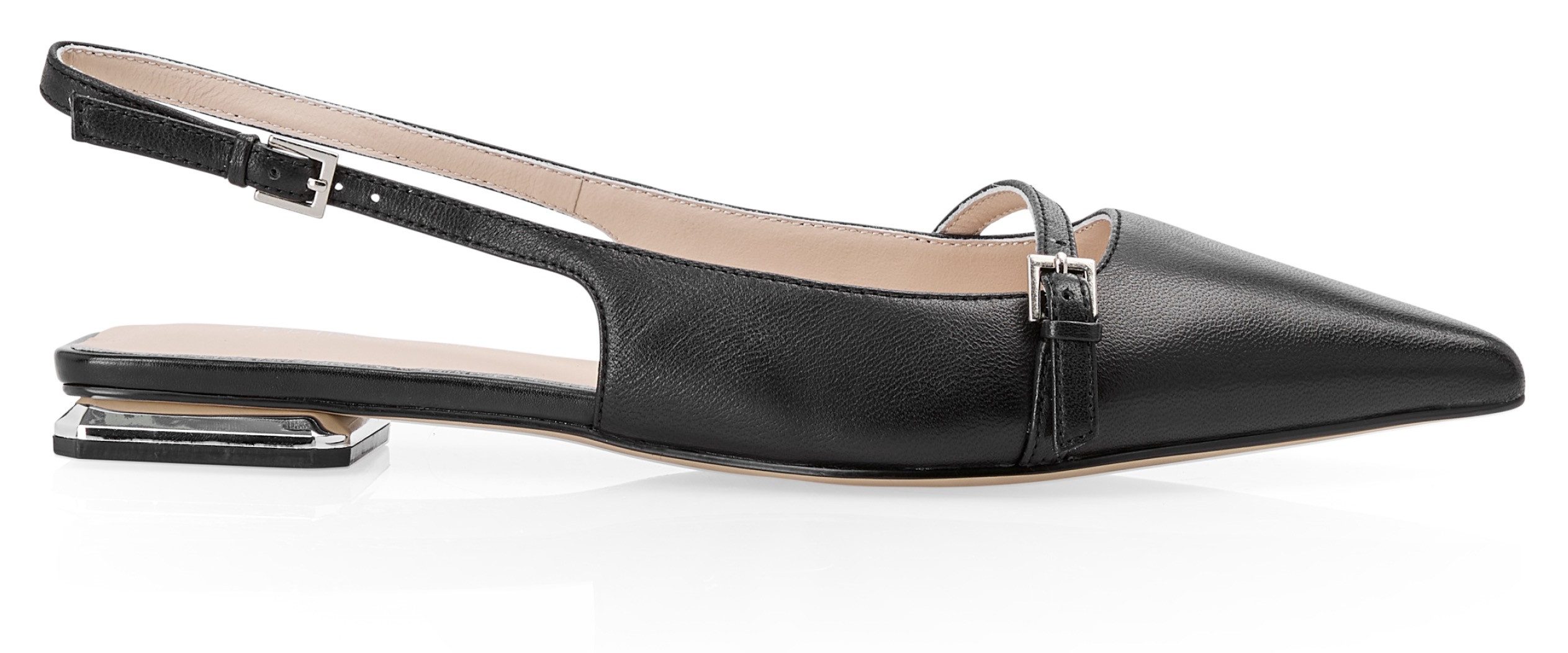 Marc Cain Slingback pumps