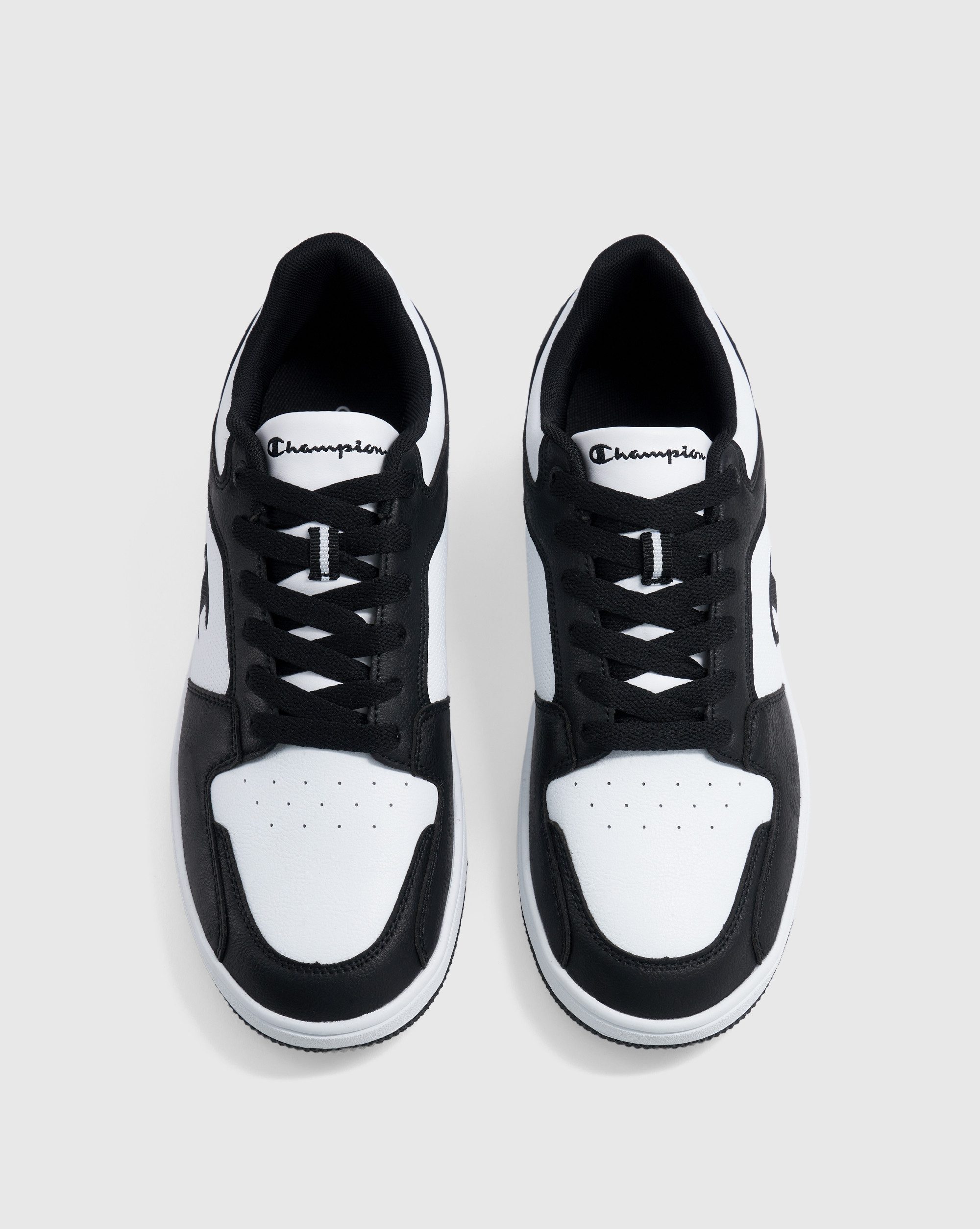 Champion Sneakers RD18 2.0 LOW