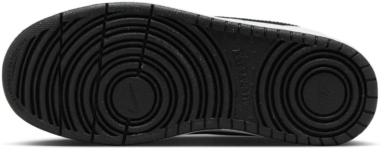 Nike Sportswear Sneakers COURT BOROUGH LOW RECRAFT (GS)