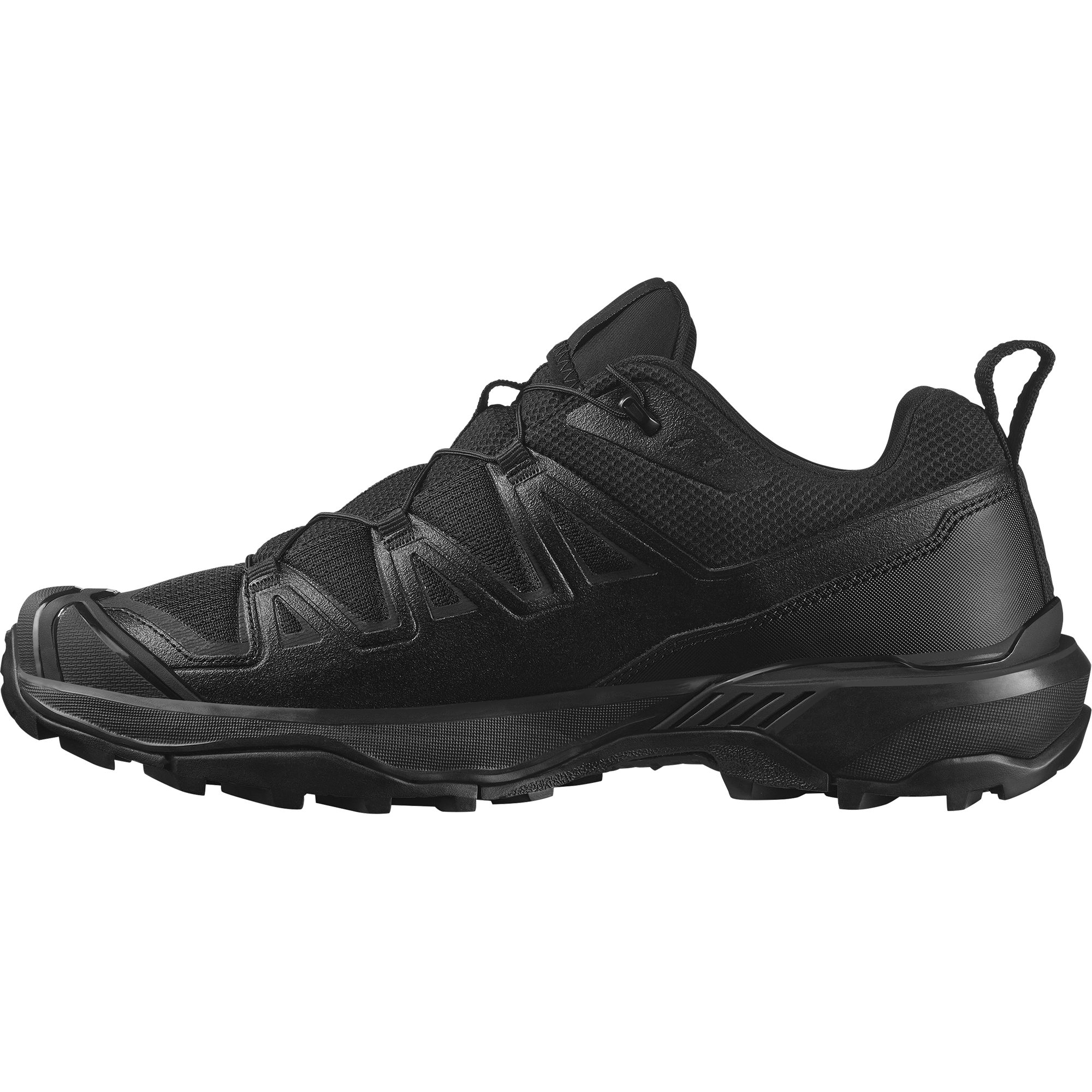 Salomon Sneakers 360 EVR geïnspireerd door de x-ultra, quicklace™