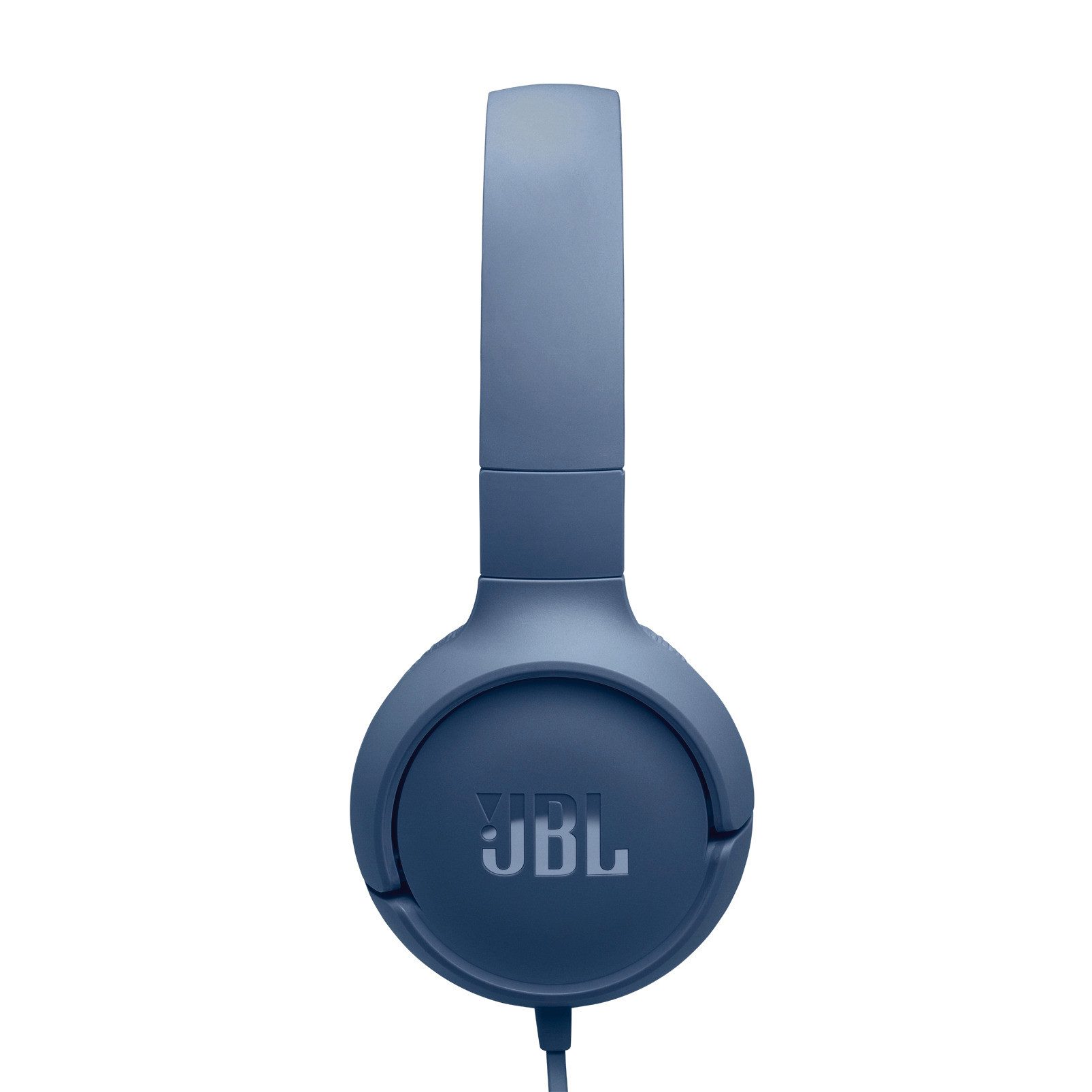 JBL Hoofdtelefoon Tune 520C USB-C bekabelde Hi-Res-On-Ear