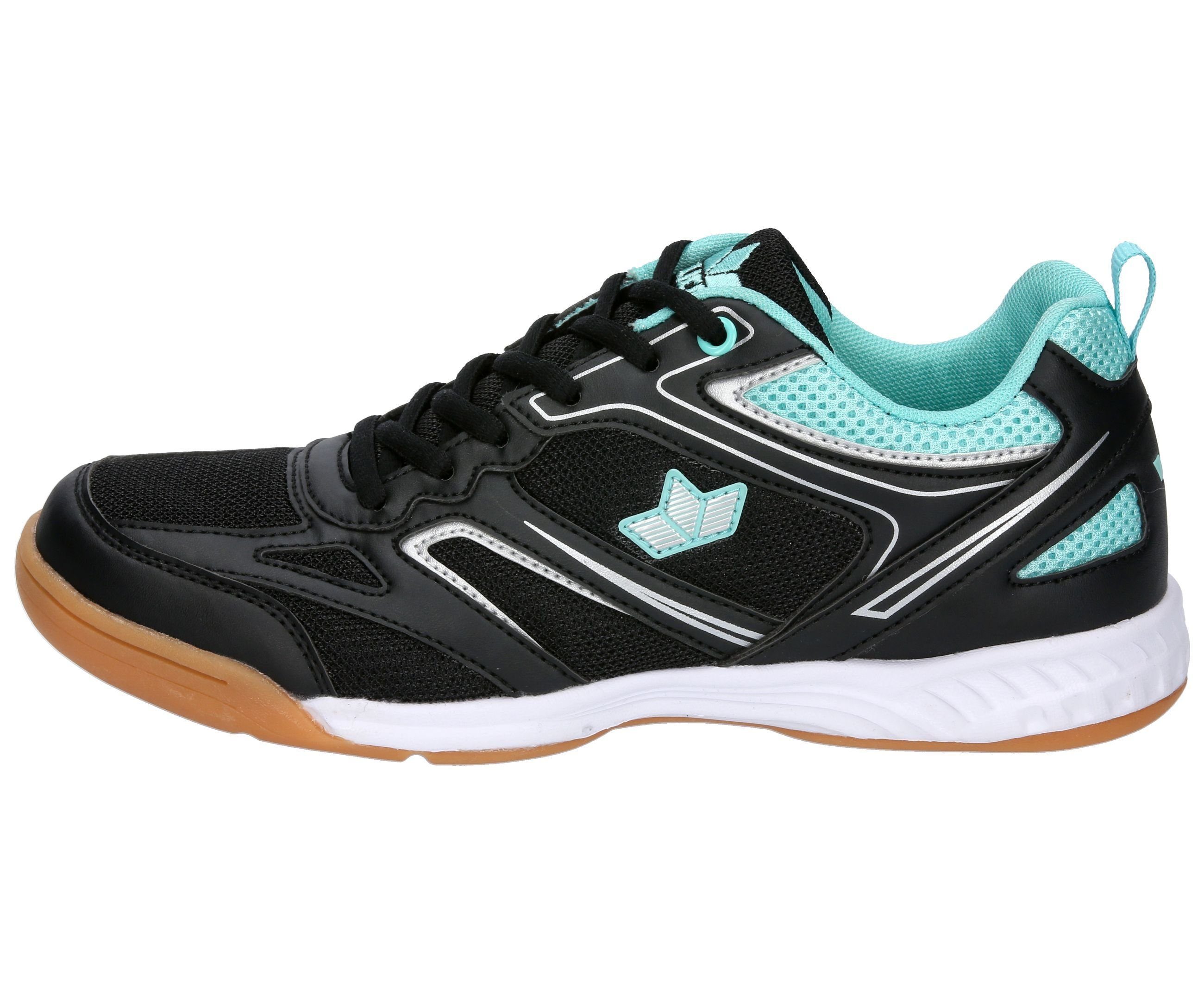 Lico Indoorschoenen Indoorschoen Airsoft Indoor