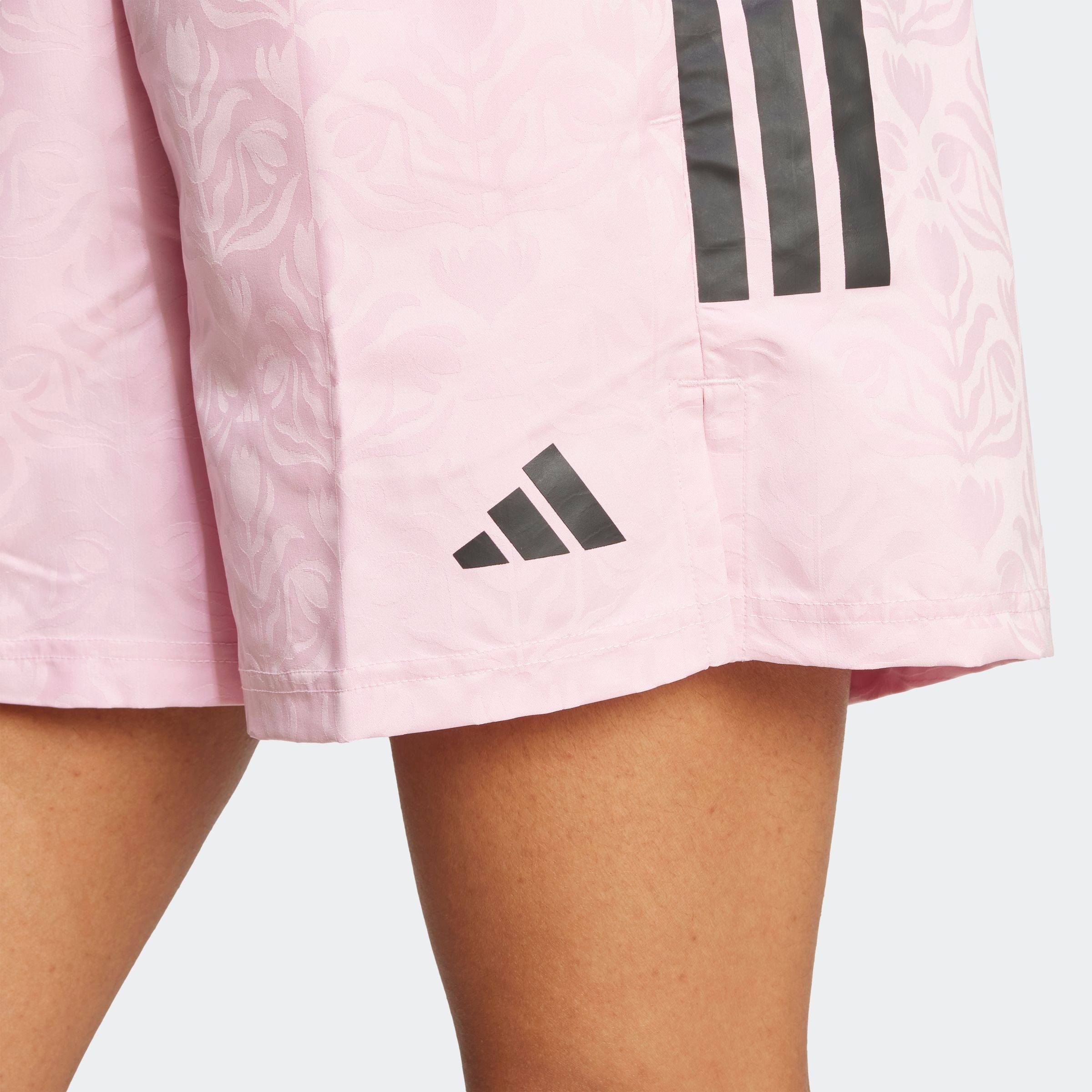 adidas Sportswear Short W TIRO Q3 SH (1-delig)