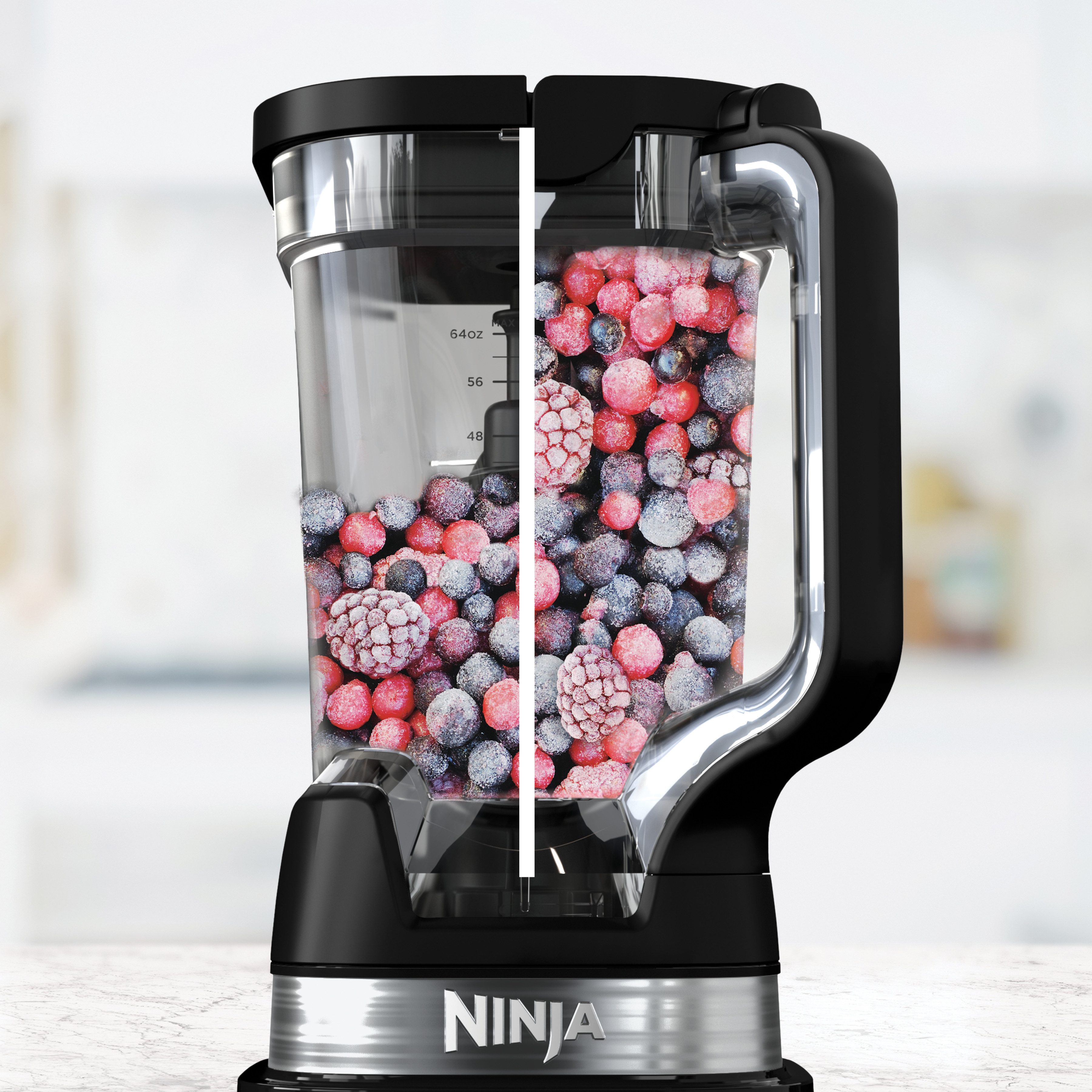NINJA Blender Detect Power Mixer Pro TB201EU