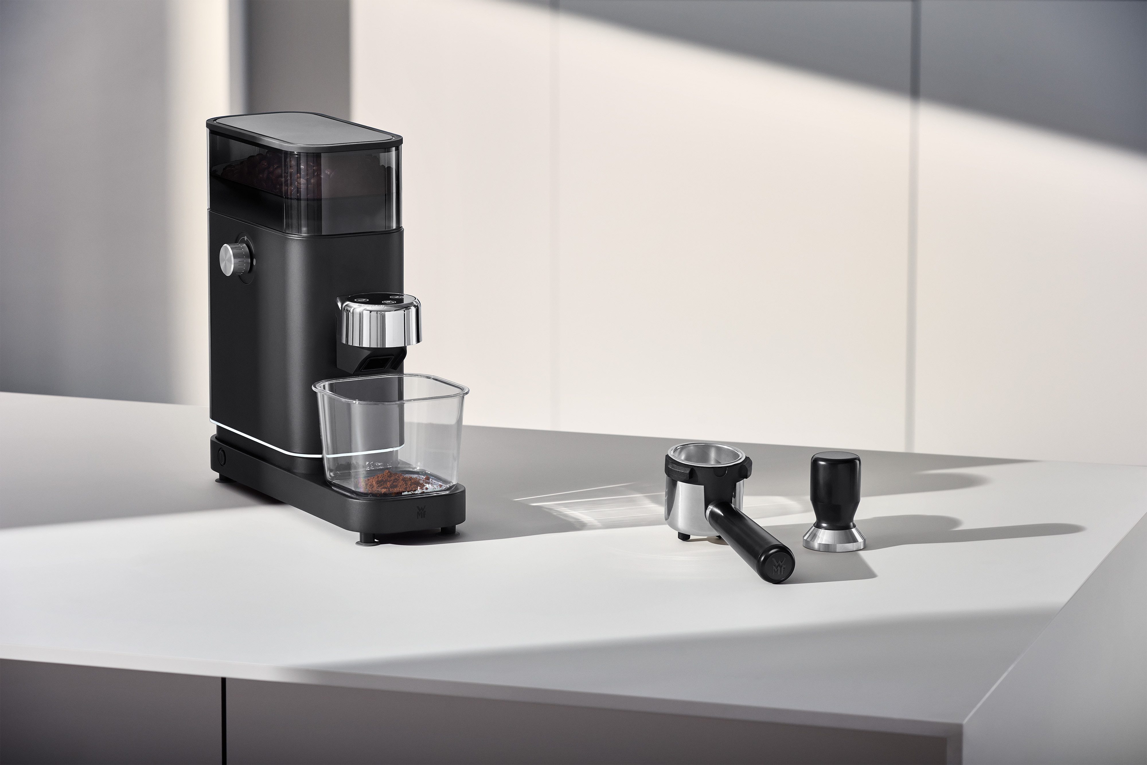 WMF Koffiemolen Lumero