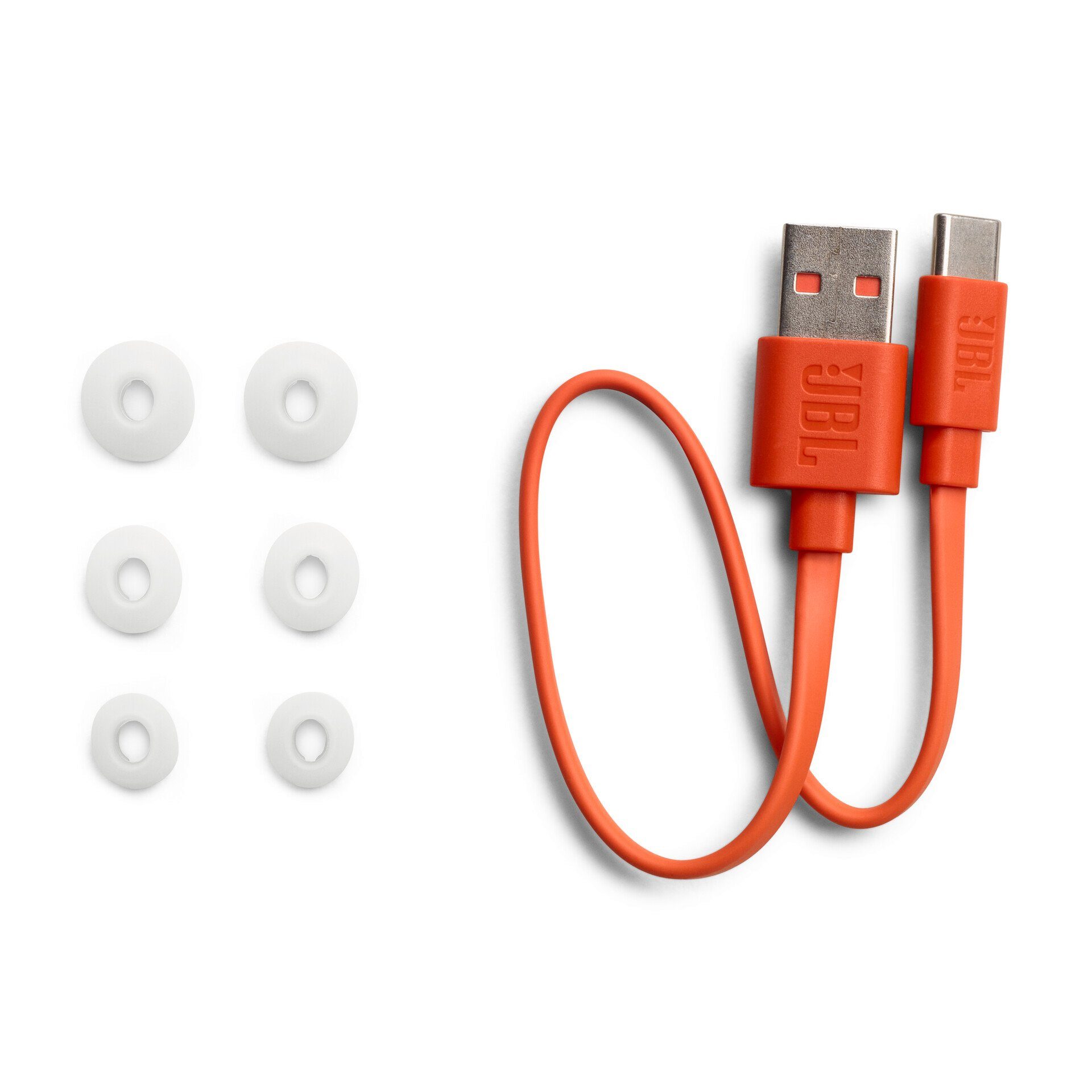 JBL Wireless in-ear-hoofdtelefoon Wave Buds