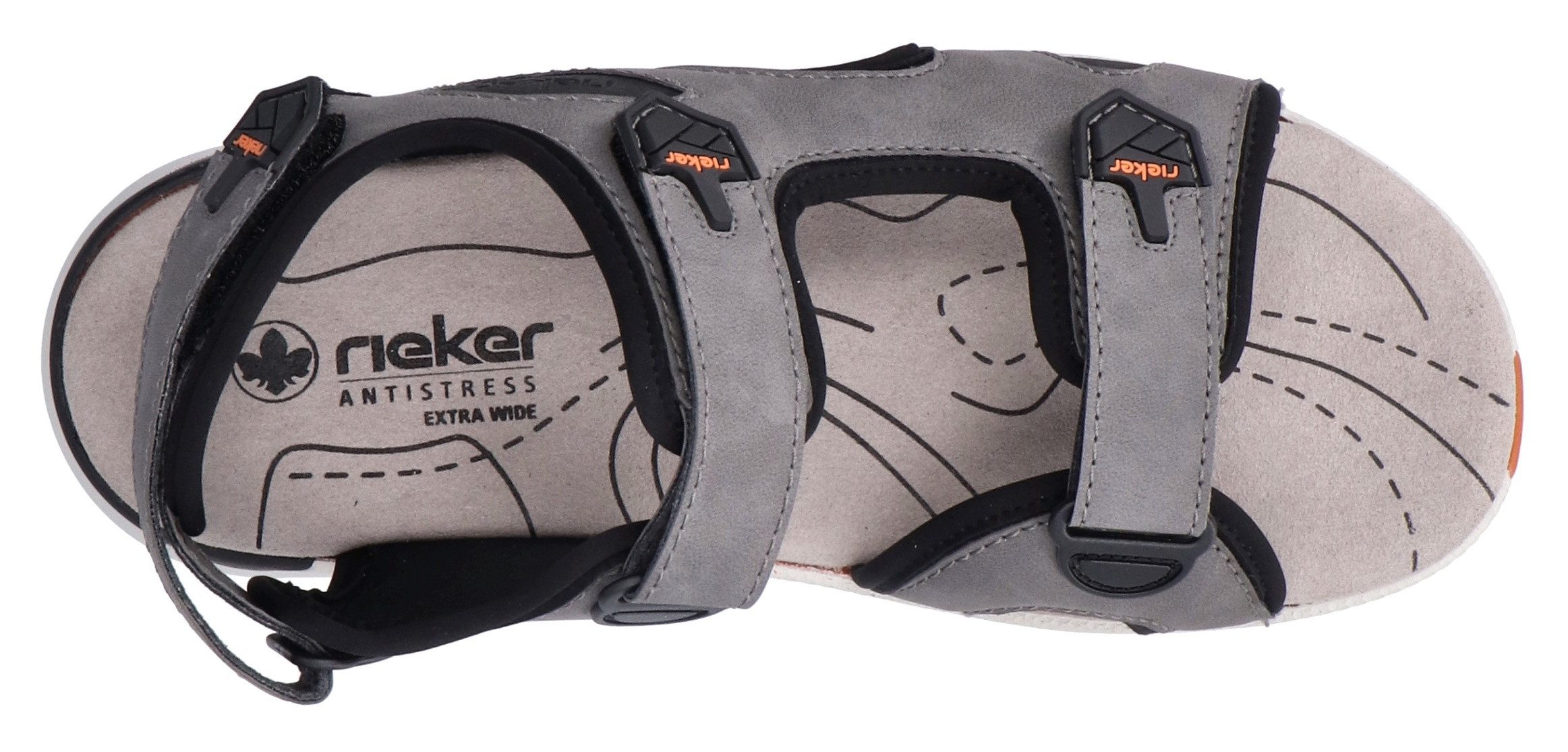 Rieker Sandalen