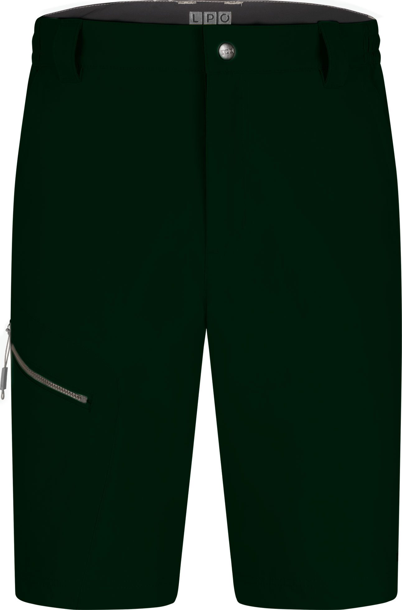 DEPROC Active Bermuda KENTVILLE URBAN Short & korte broek heren broeken maat XXL groen