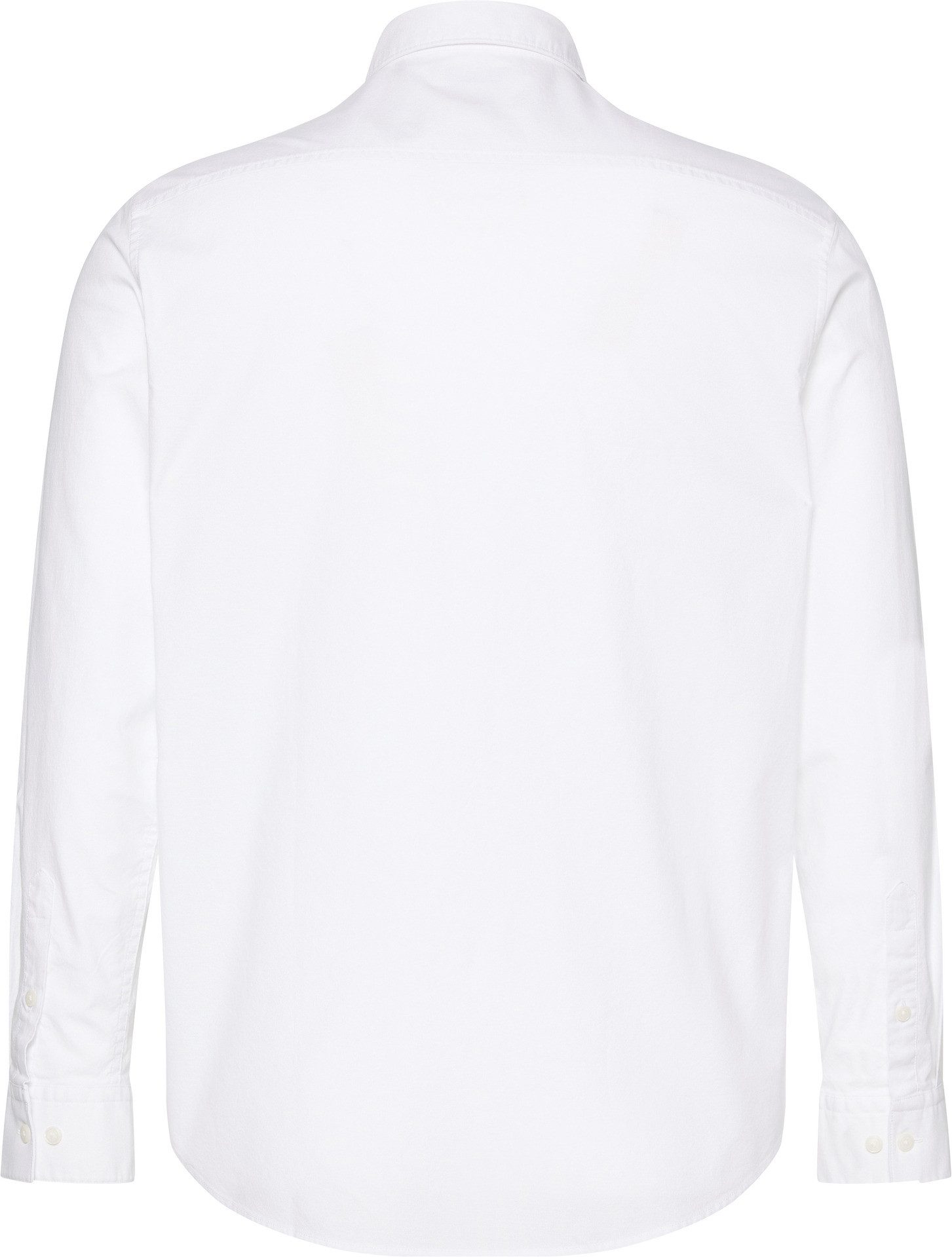 Calvin Klein Overhemd met lange mouwen LS SOLID OXFORD CLASSIC SHIRT