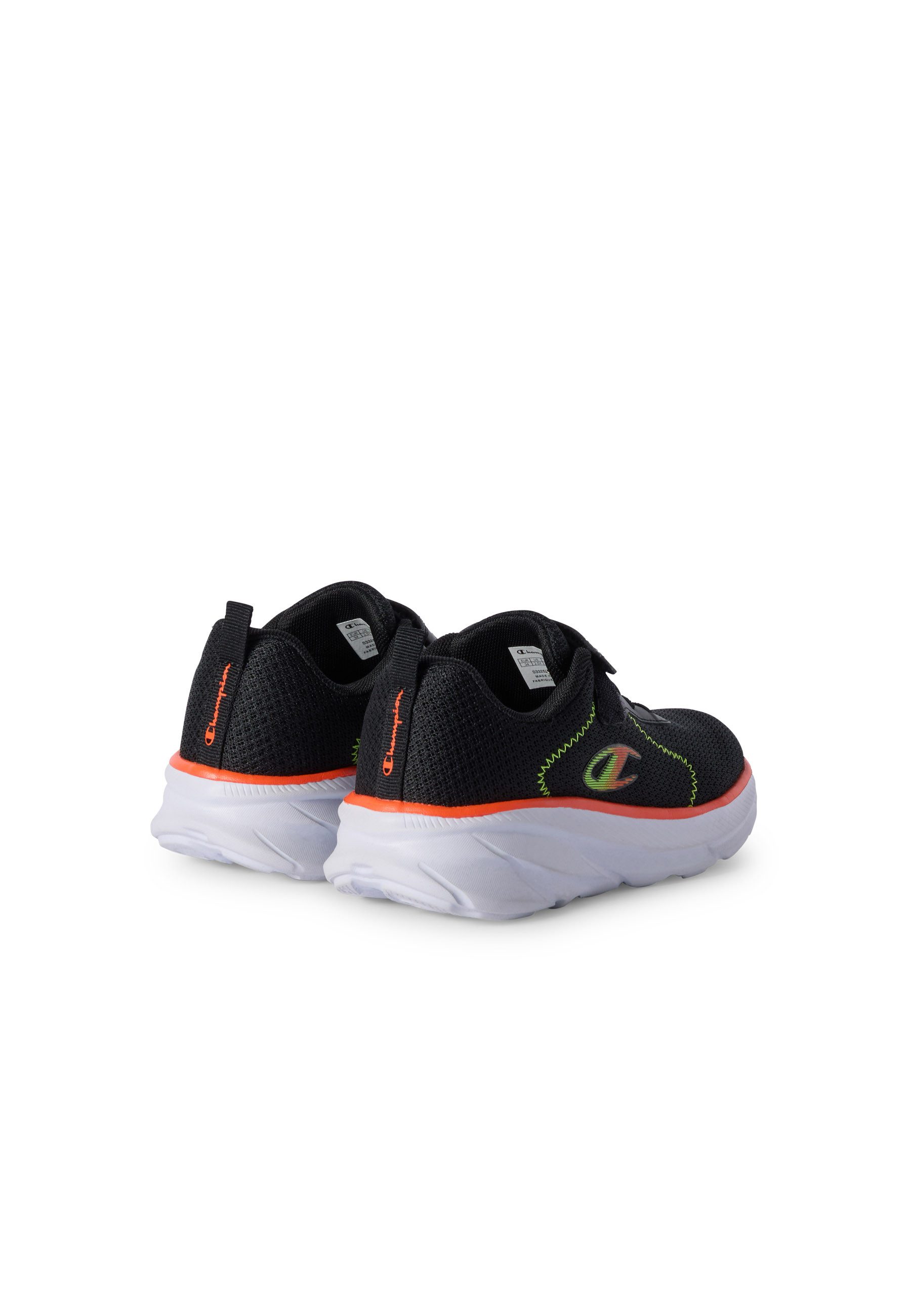 Champion Sneakers HRO J B PS