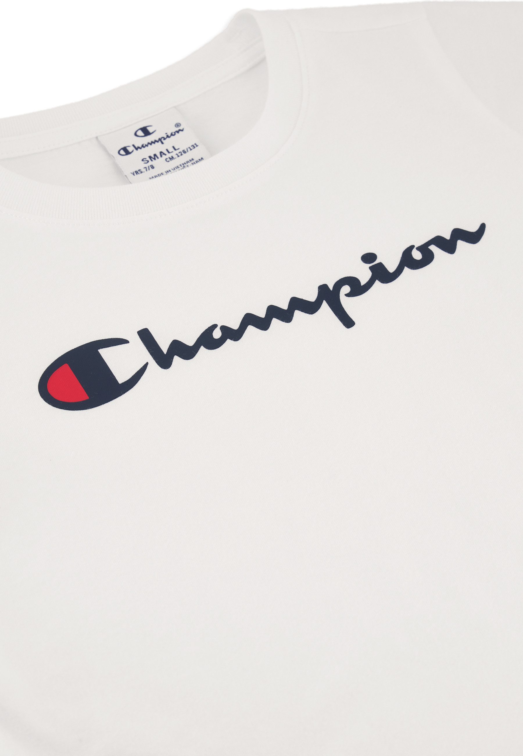 Champion T-shirt CREWNECK T-SHIRT