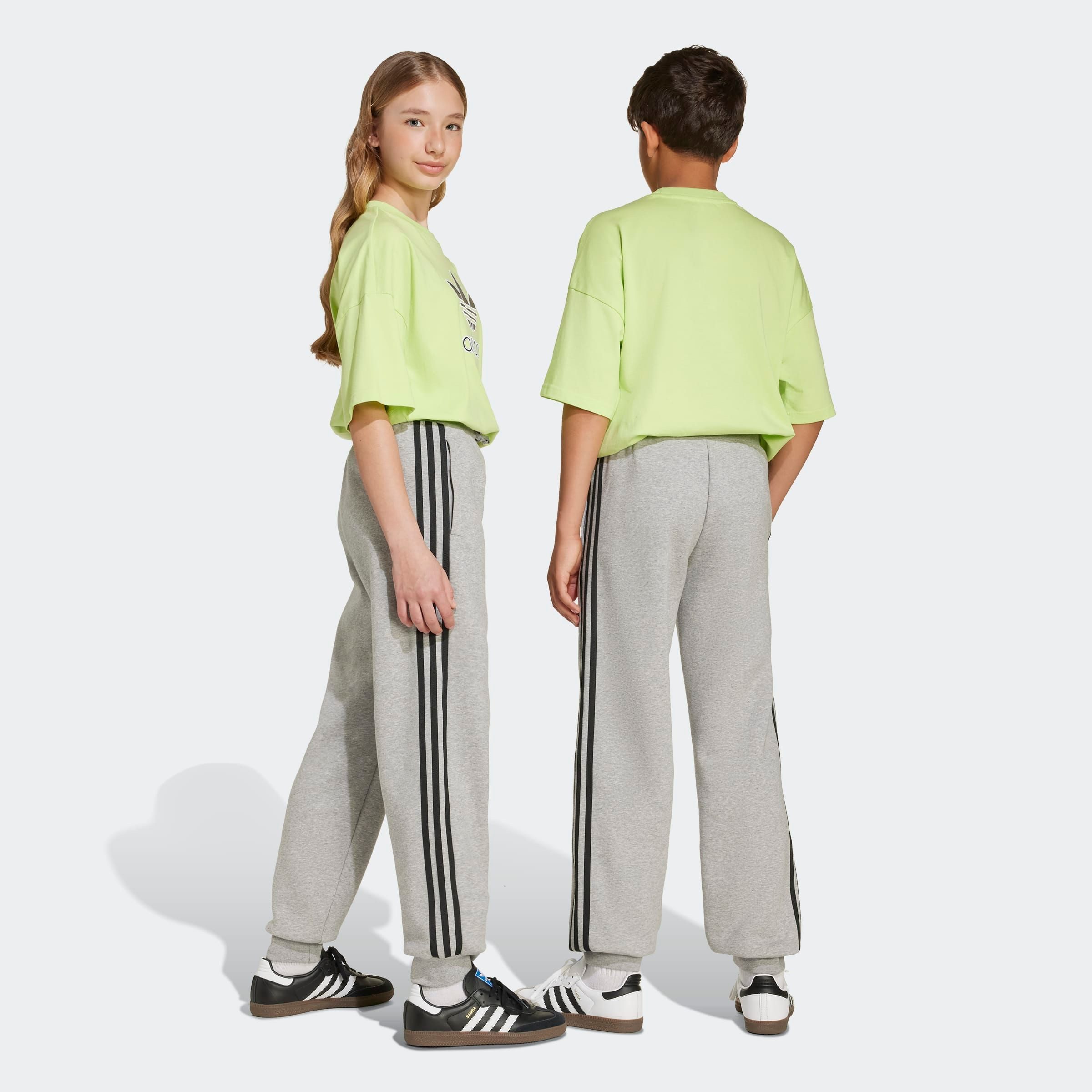 adidas Originals Sportbroek PANTS (1-delig)