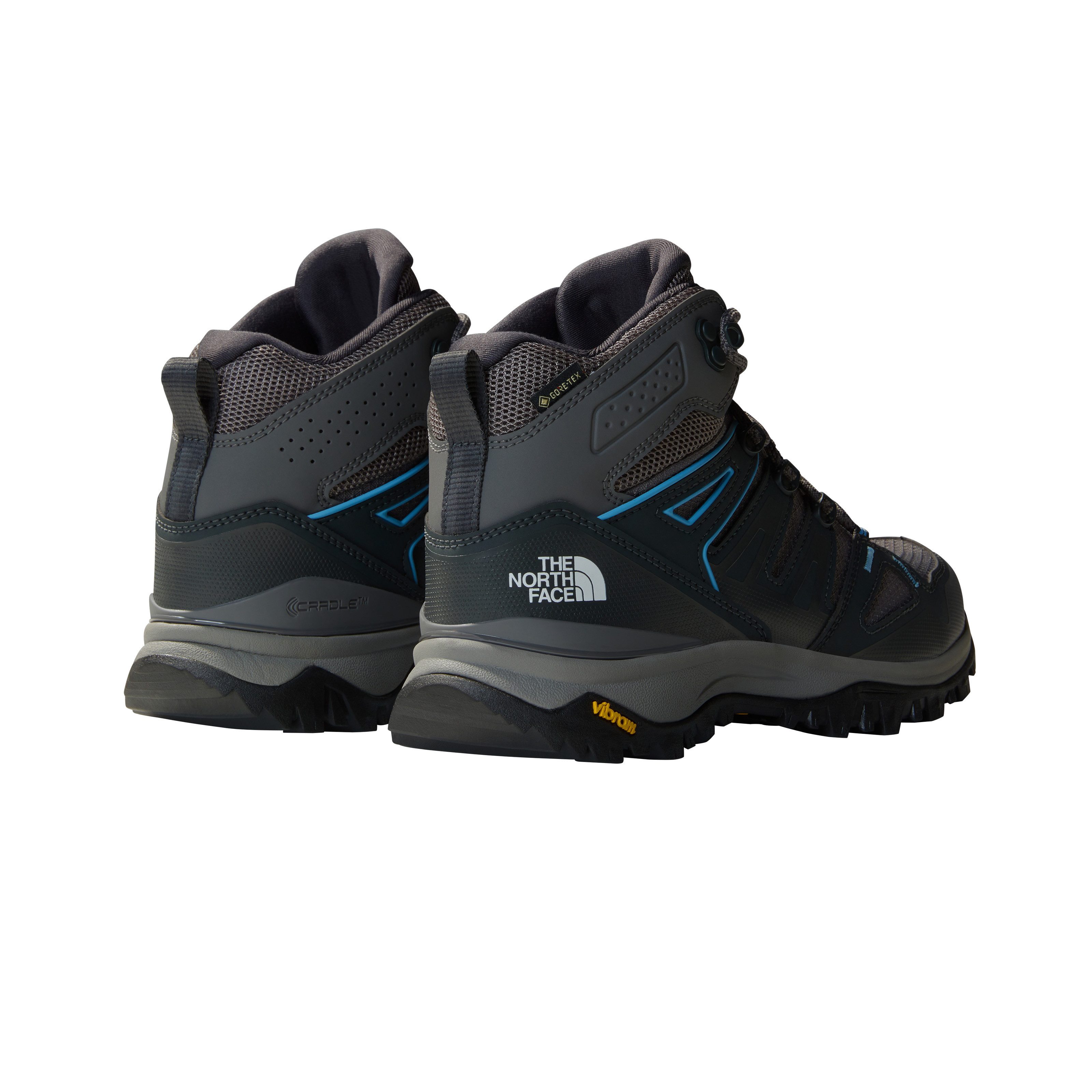 The North Face Wandelschoenen W HEDGEHOG MID GORE-TEX