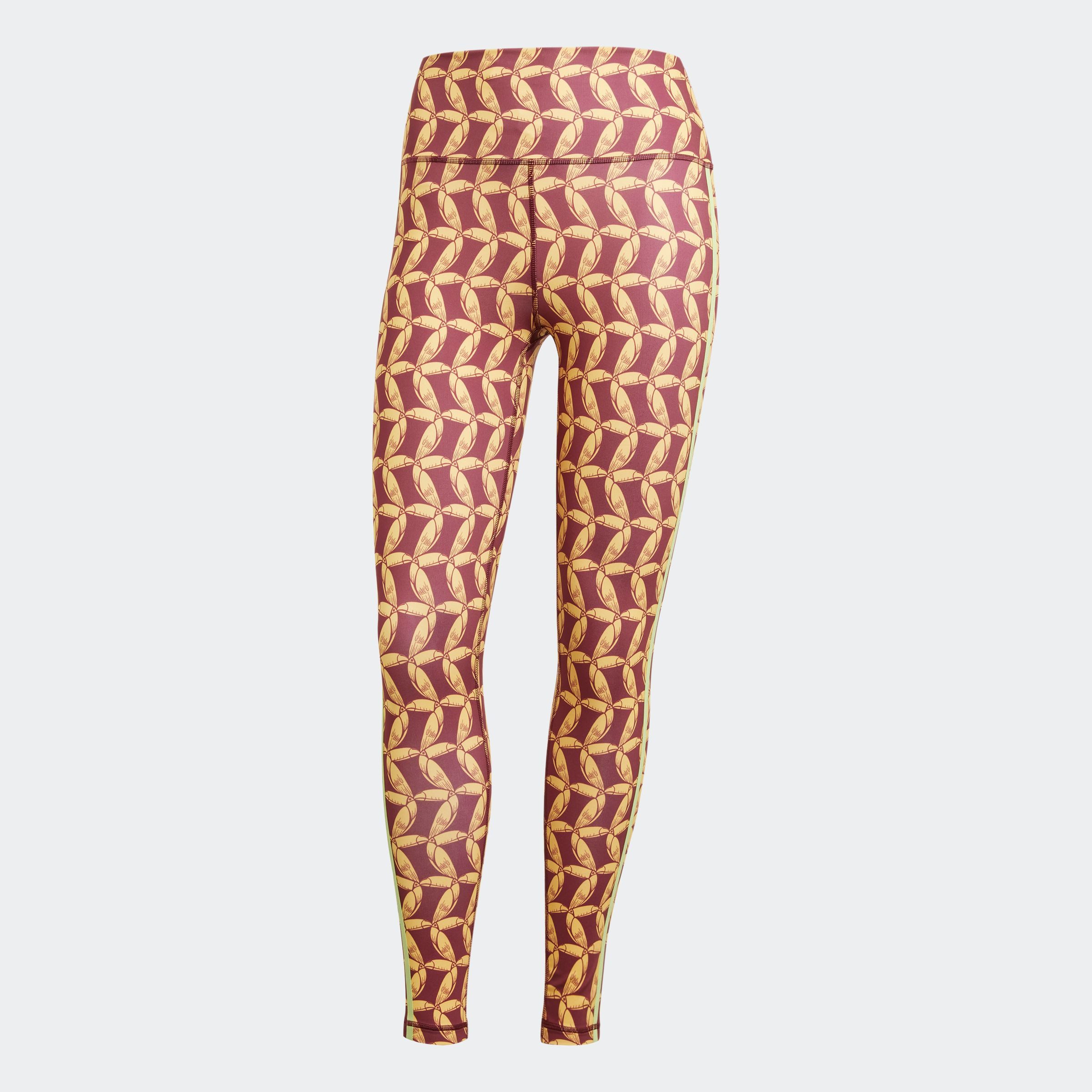 adidas Performance Trainingstights FARM LEGGINGS (1-delig)