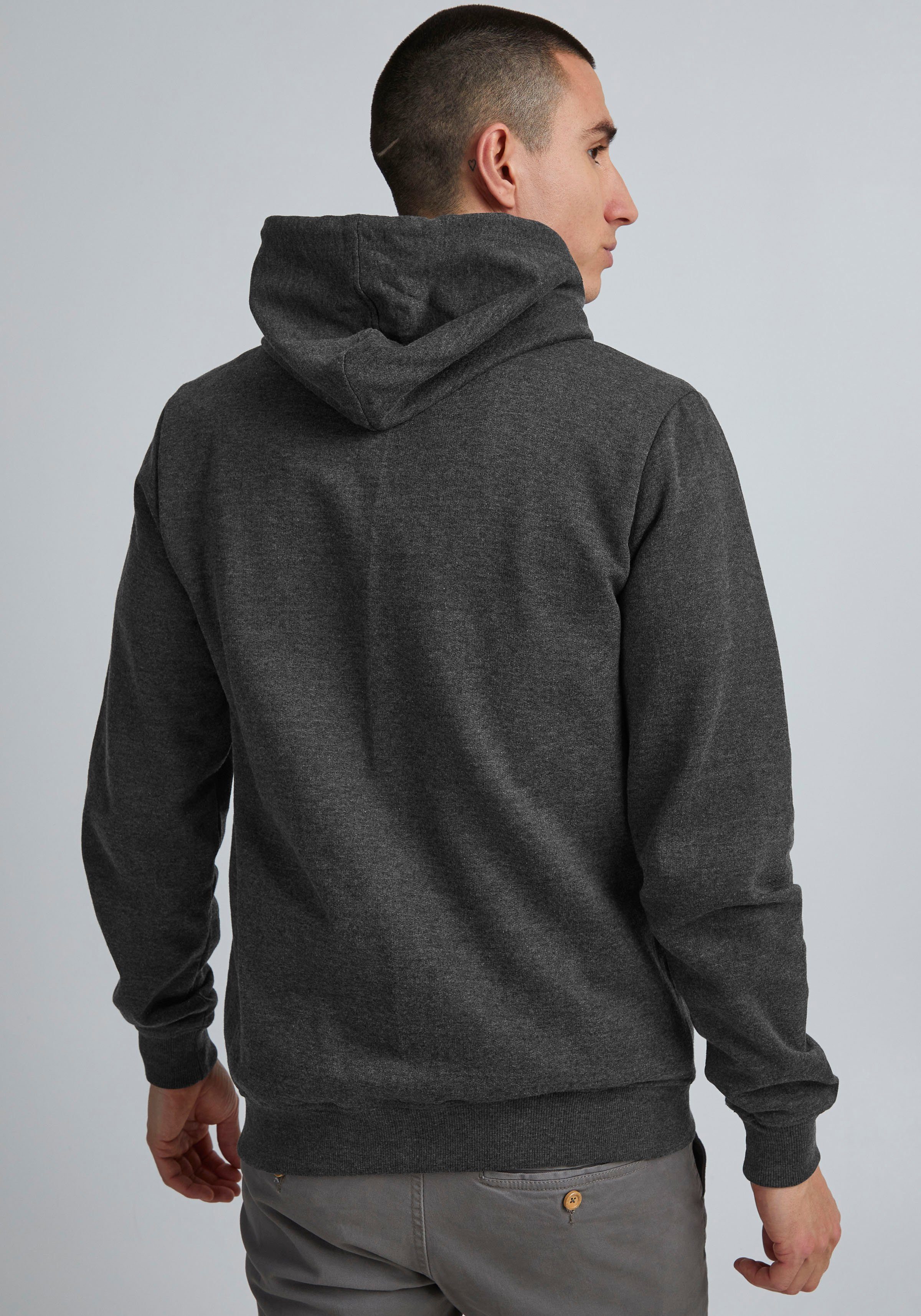 Blend Capuchonsweatvest BHNOAH