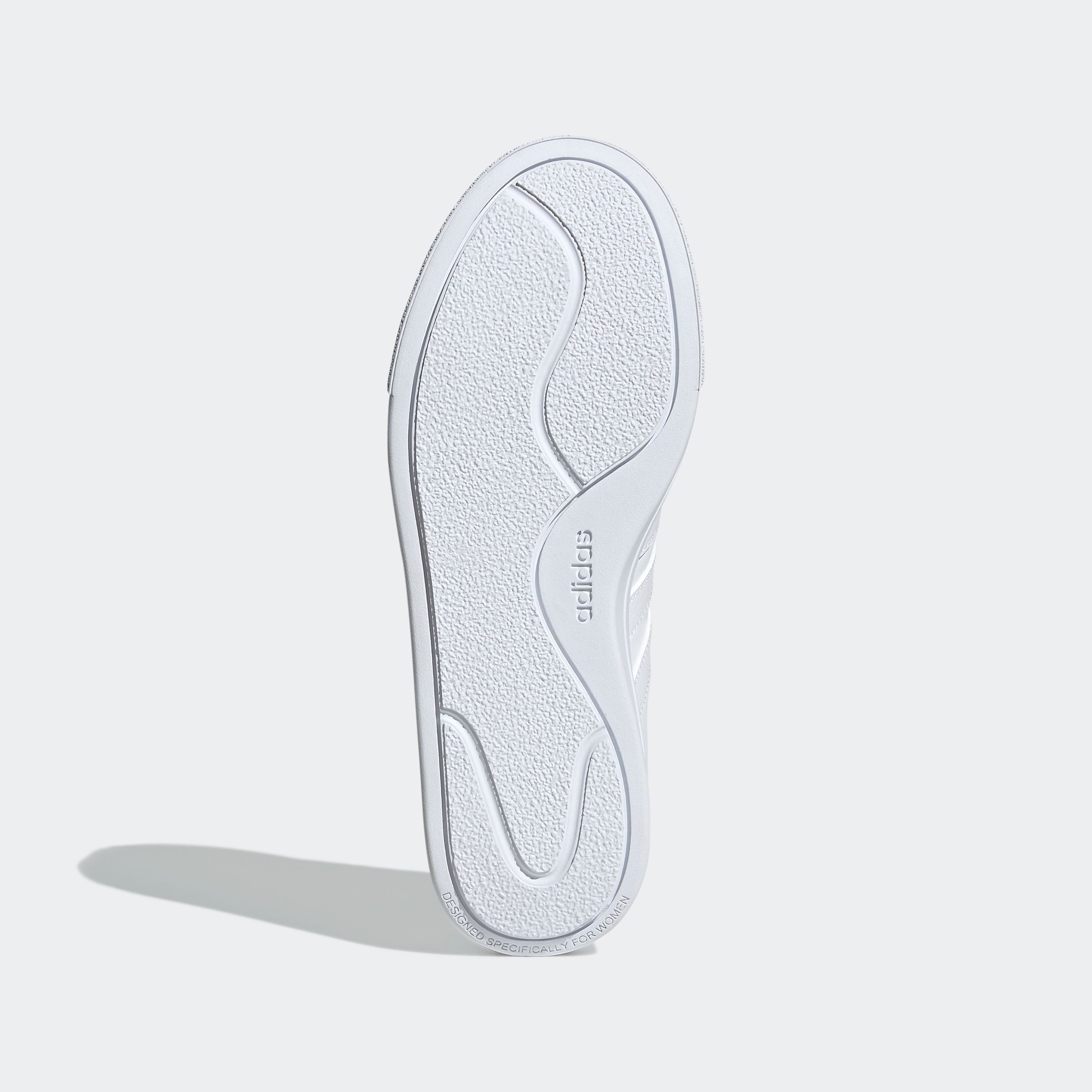 adidas Sportswear Sneakers COURT PLATFORM