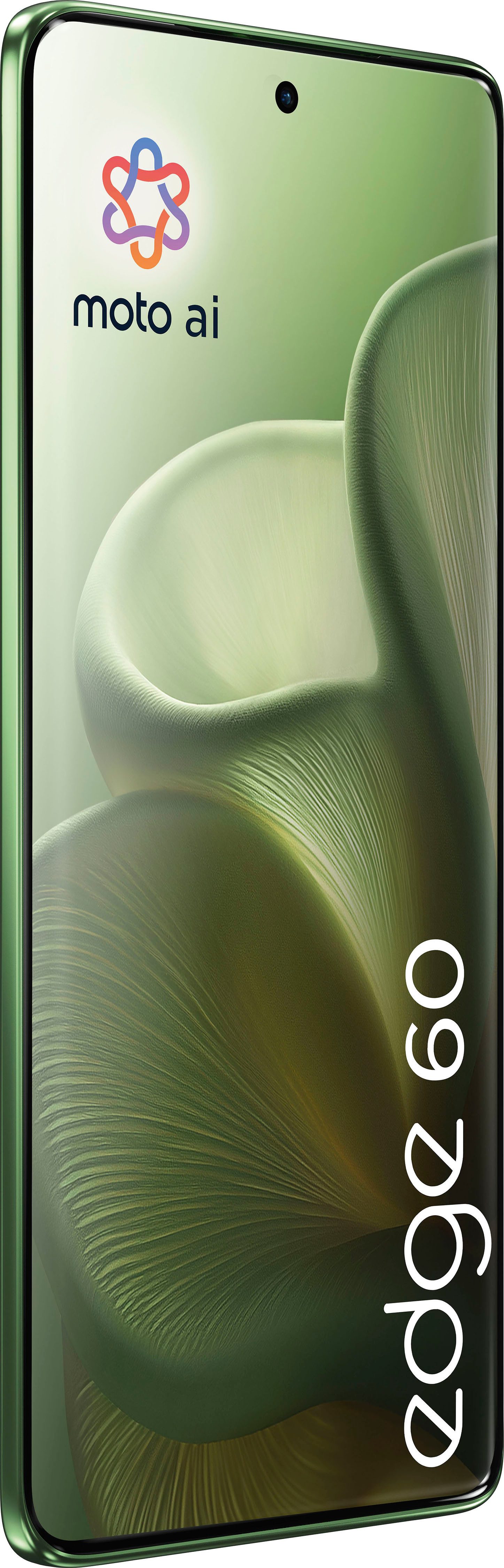 Motorola Smartphone Edge 60 512GB
