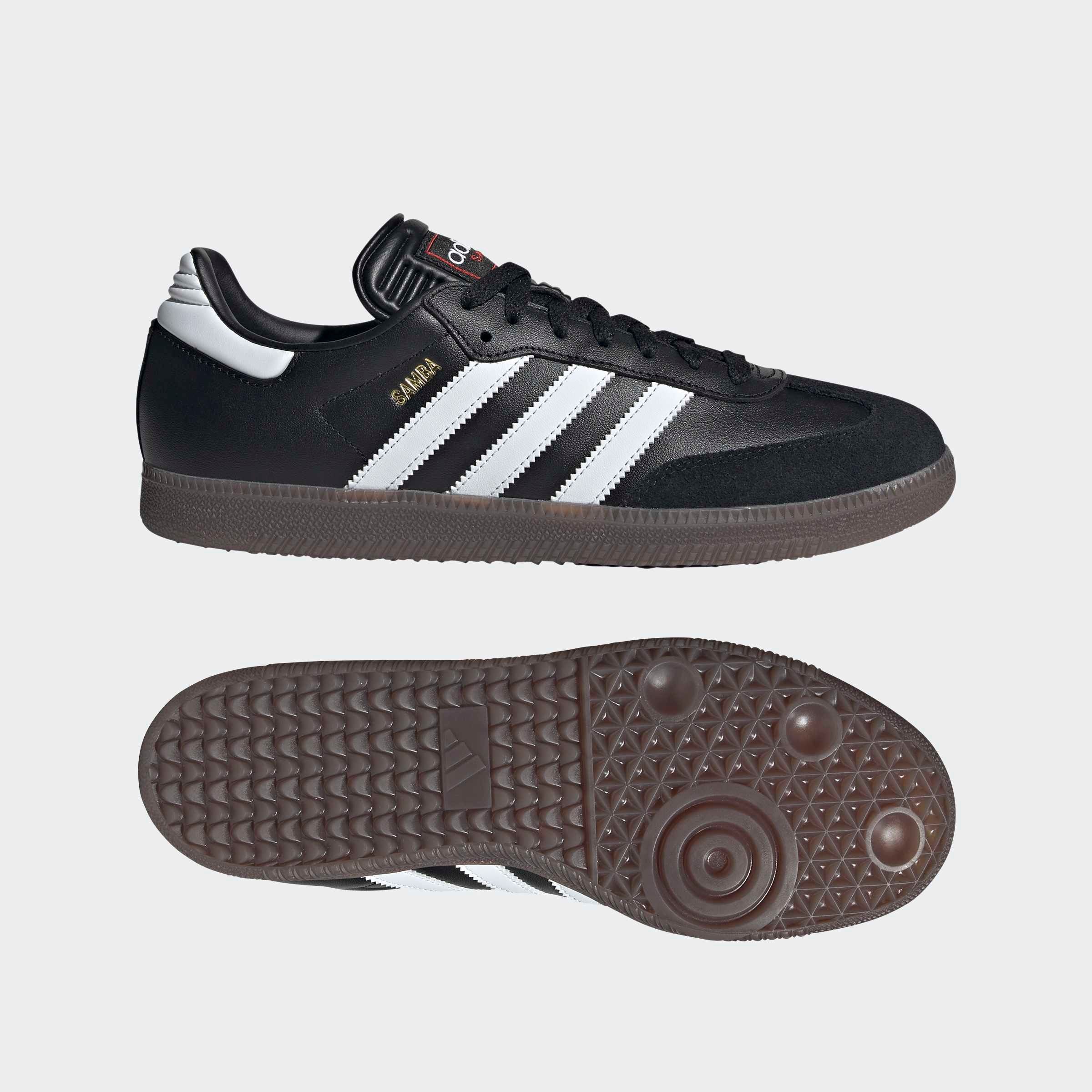 adidas Performance Sneakers SAMBA IN VOETBALSCHOEN