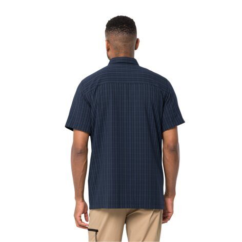 Jack Wolfskin Functioneel shirt THOMPSON SHIRT MEN