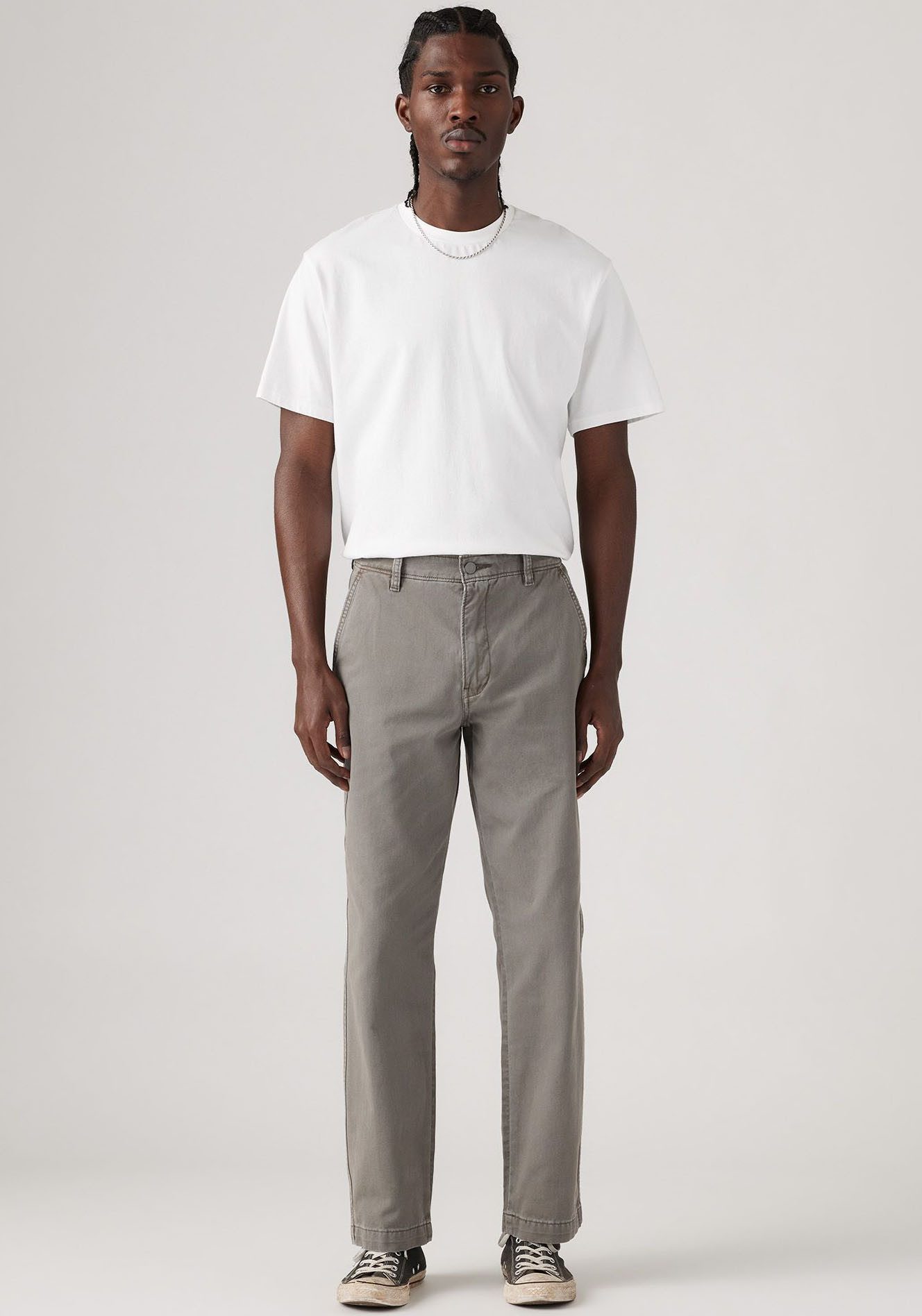 Levi's® Chino AUTHENTIC STRT