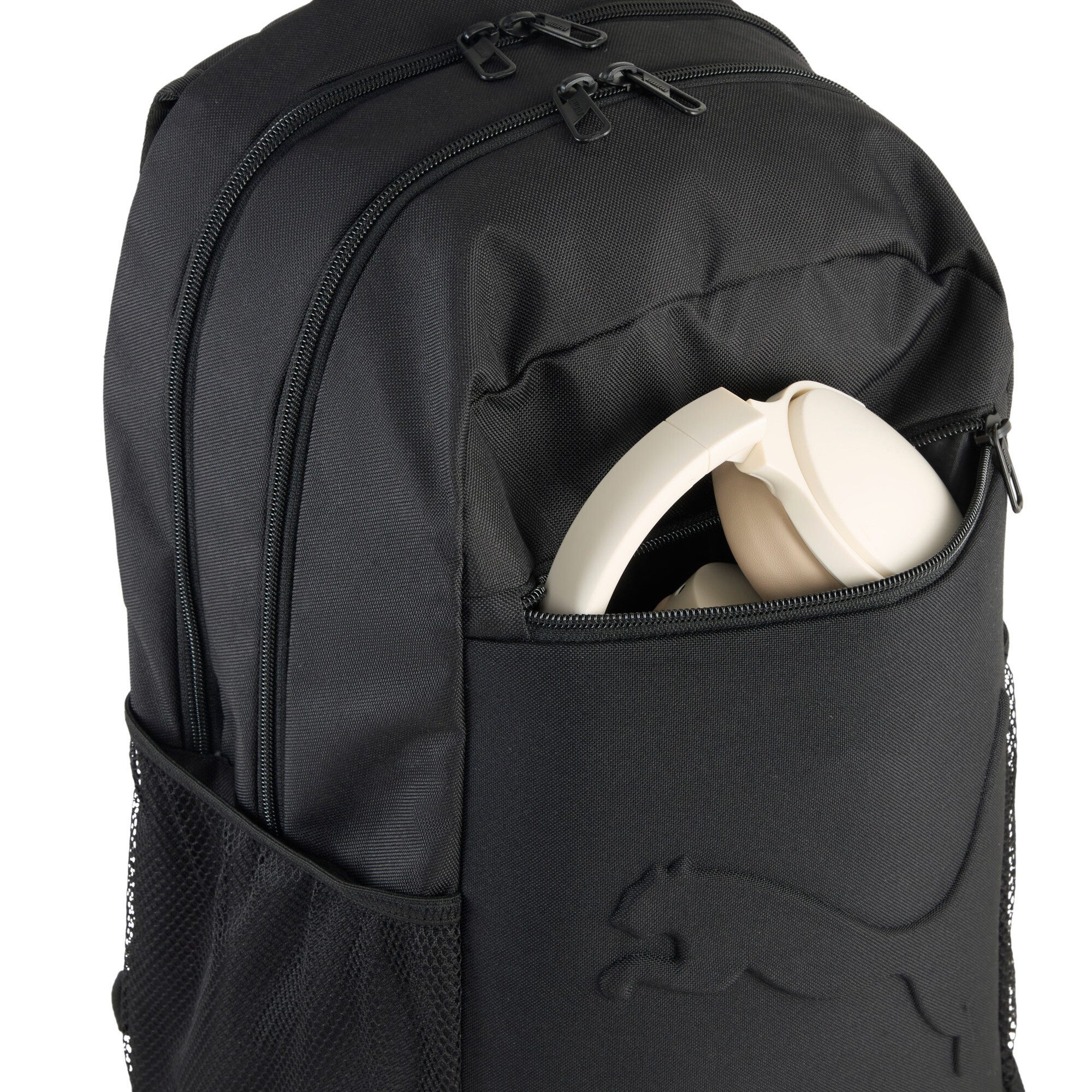 PUMA Rugzak BUZZ BACKPACK