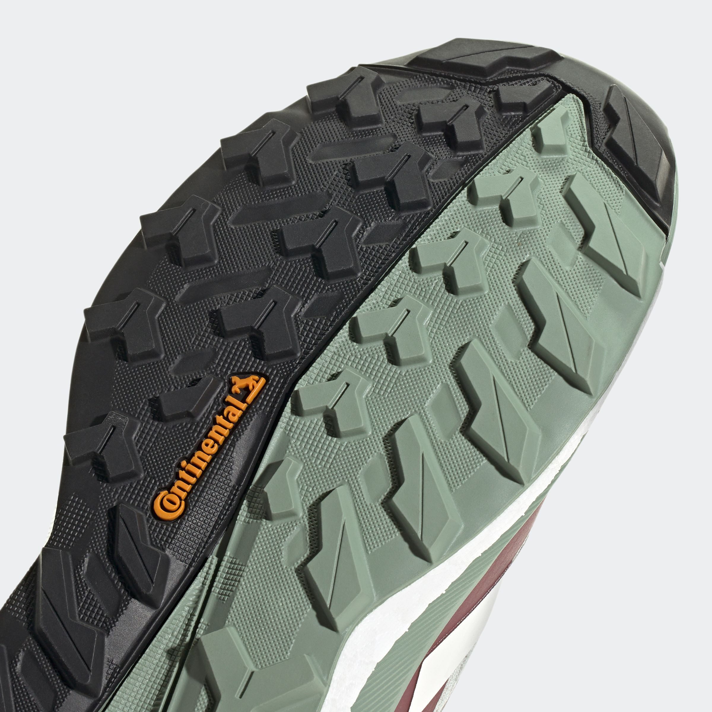 adidas TERREX Wandelschoenen TERREX FREE HIKER 2.0