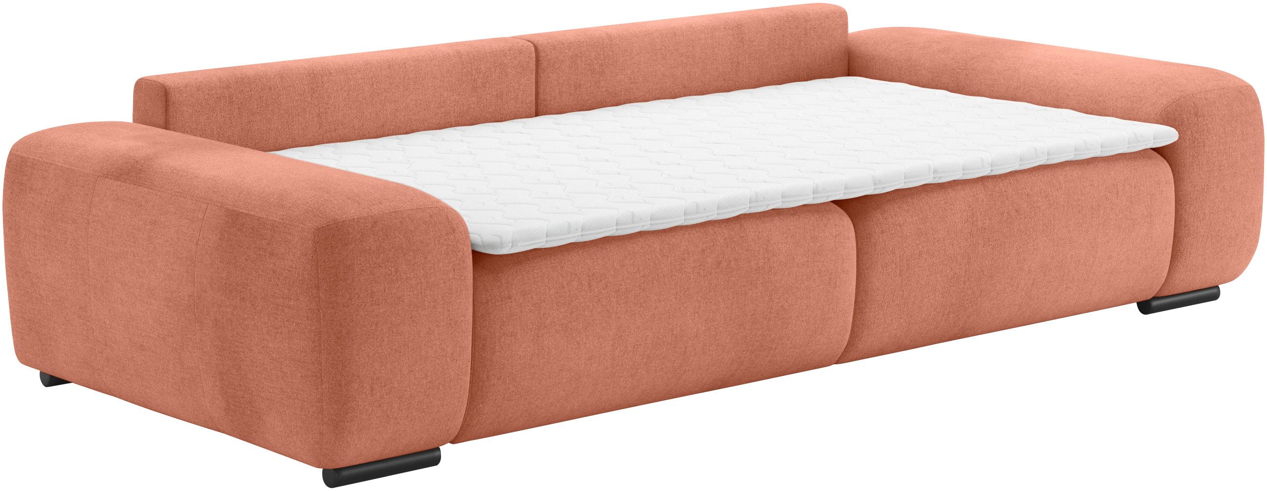 Mr. Couch Megabank Sundance II Volwaardig bed