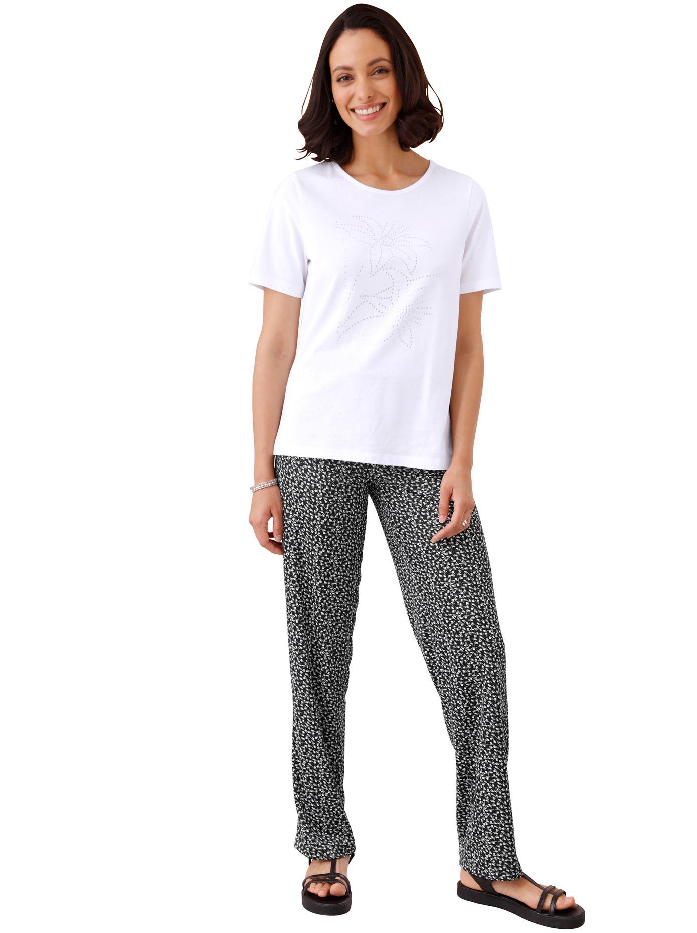 Classic Basics Jerseybroek