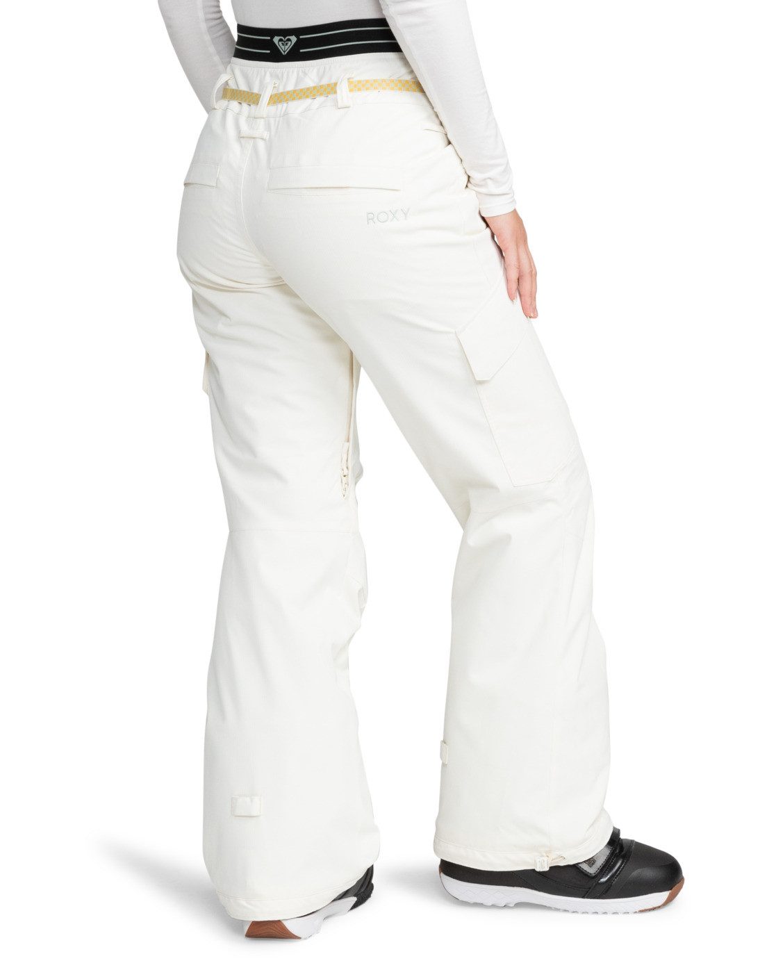Roxy Snowboardbroek Passive Lines