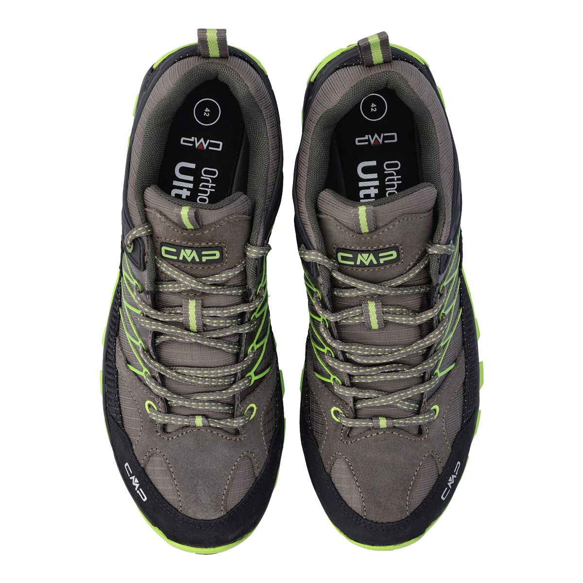 CMP Outdoorschoenen RIGEL LOW TREKKING SHOES WP